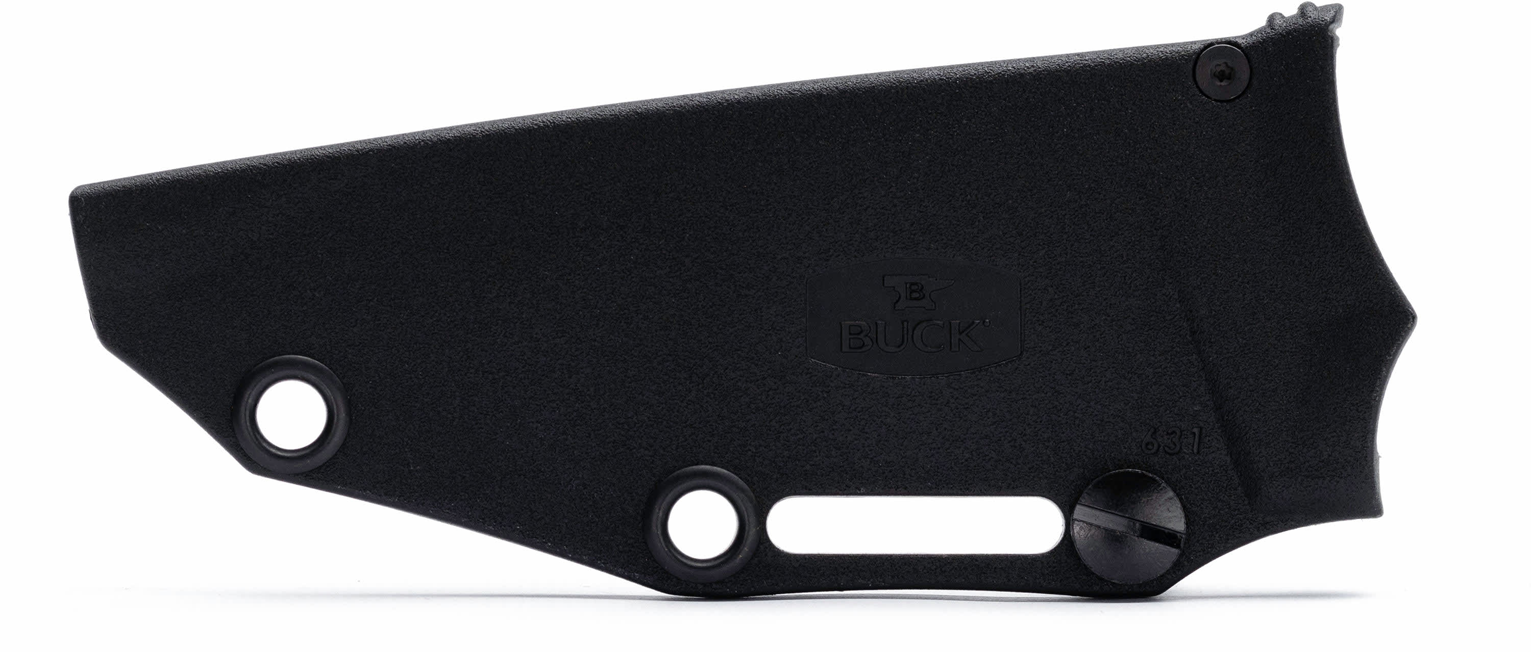 Buck® 631 Paklite 2.0 Field Fixed Blade Knife Cabela's Canada