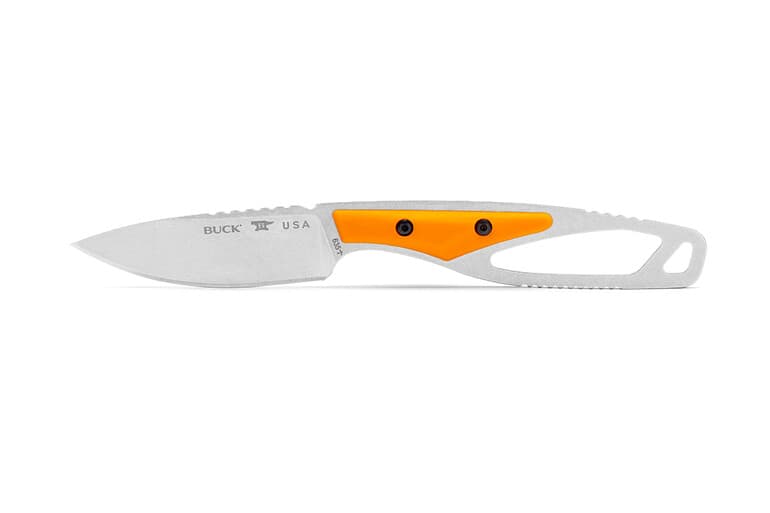 Buck® 631 Paklite 2.0 Caper Select Fixed Blade Knife Cabela's Canada