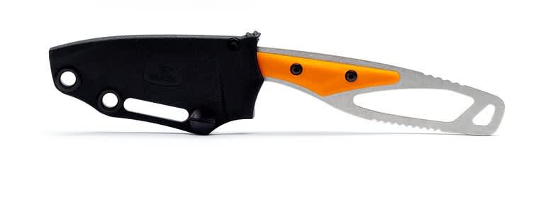 Buck® 631 Paklite 2.0 Caper Select Fixed Blade Knife