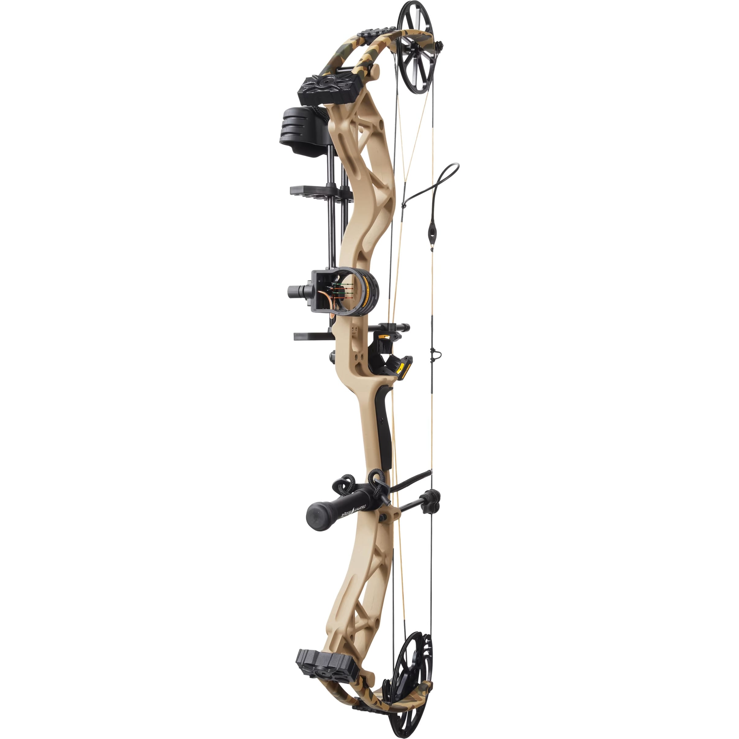 Bear Archery® ADAPT RTH Compound Bow Package