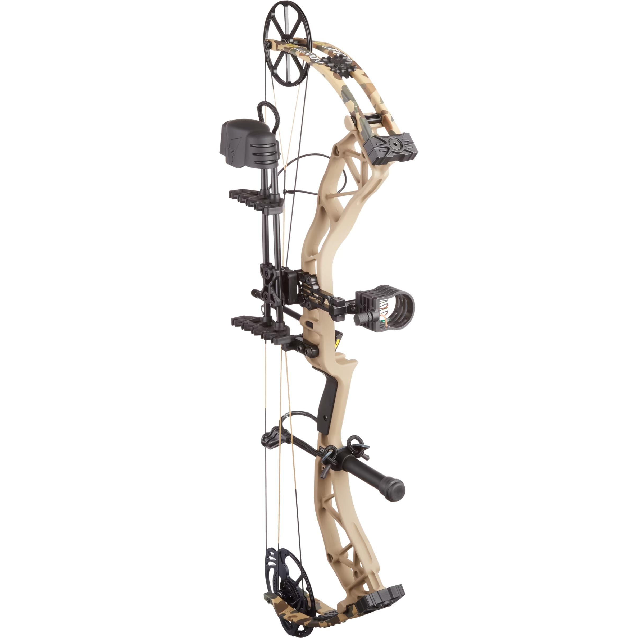 Bear Archery® ADAPT RTH Compound Bow Package