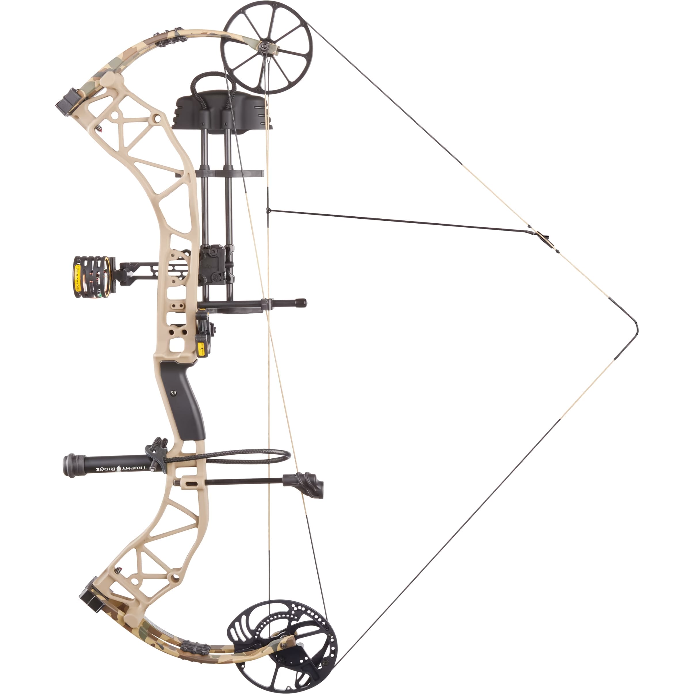 Bear Archery® ADAPT RTH Compound Bow Package Cabela's Canada