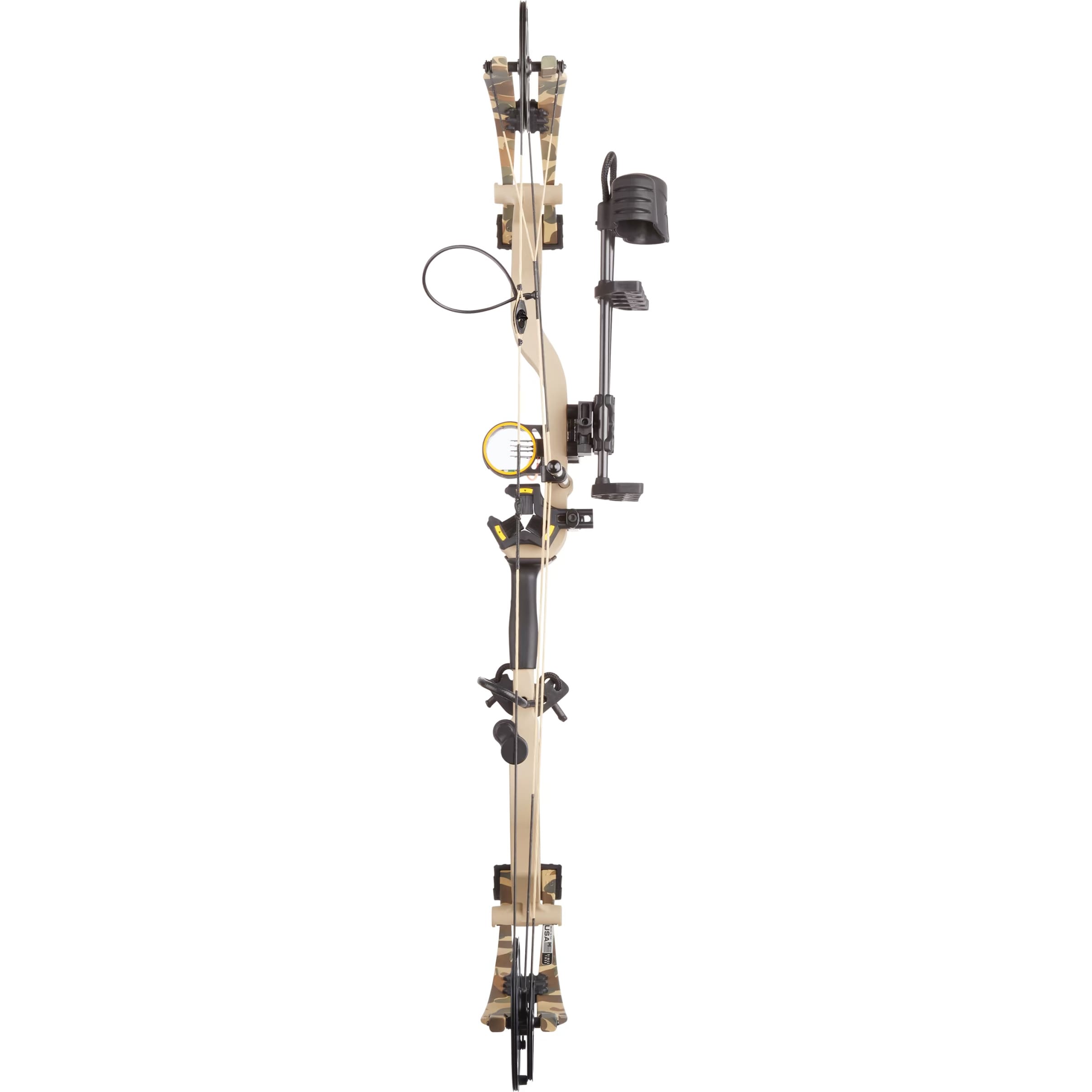 Bear Archery® ADAPT RTH Compound Bow Package Cabela's Canada