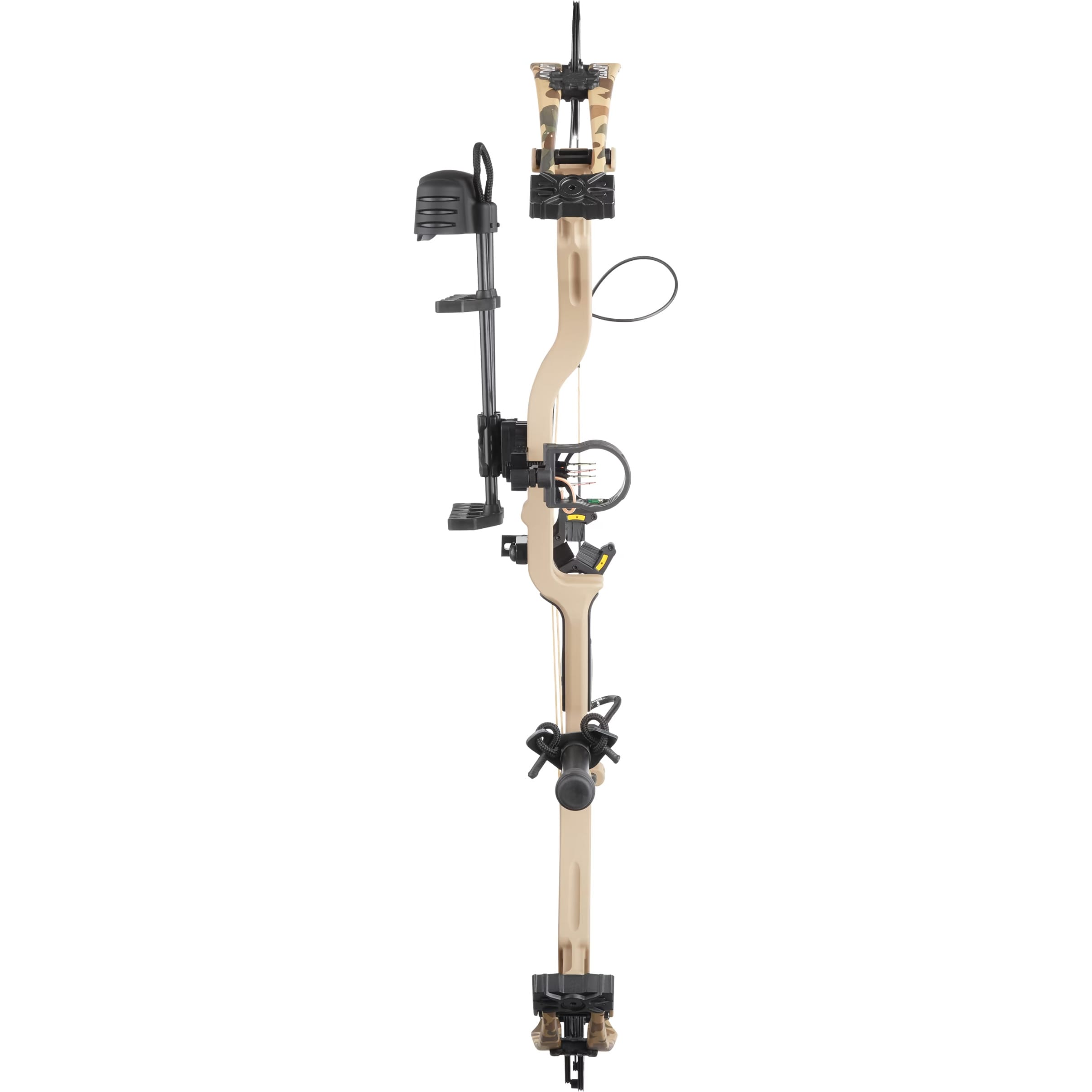 Bear Archery® ADAPT RTH Compound Bow Package Cabela's Canada