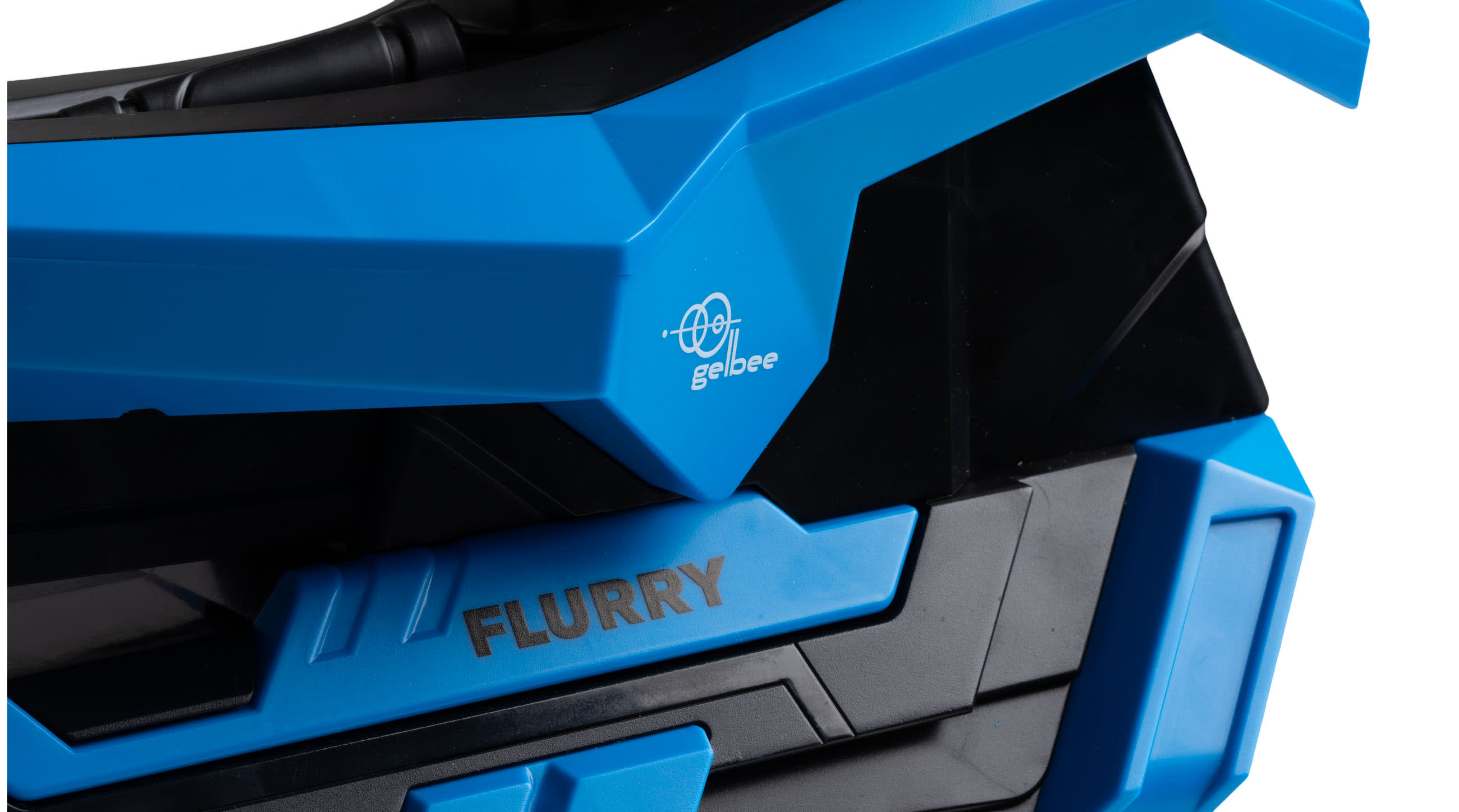 Gelbee™ Flurry Glove Blaster