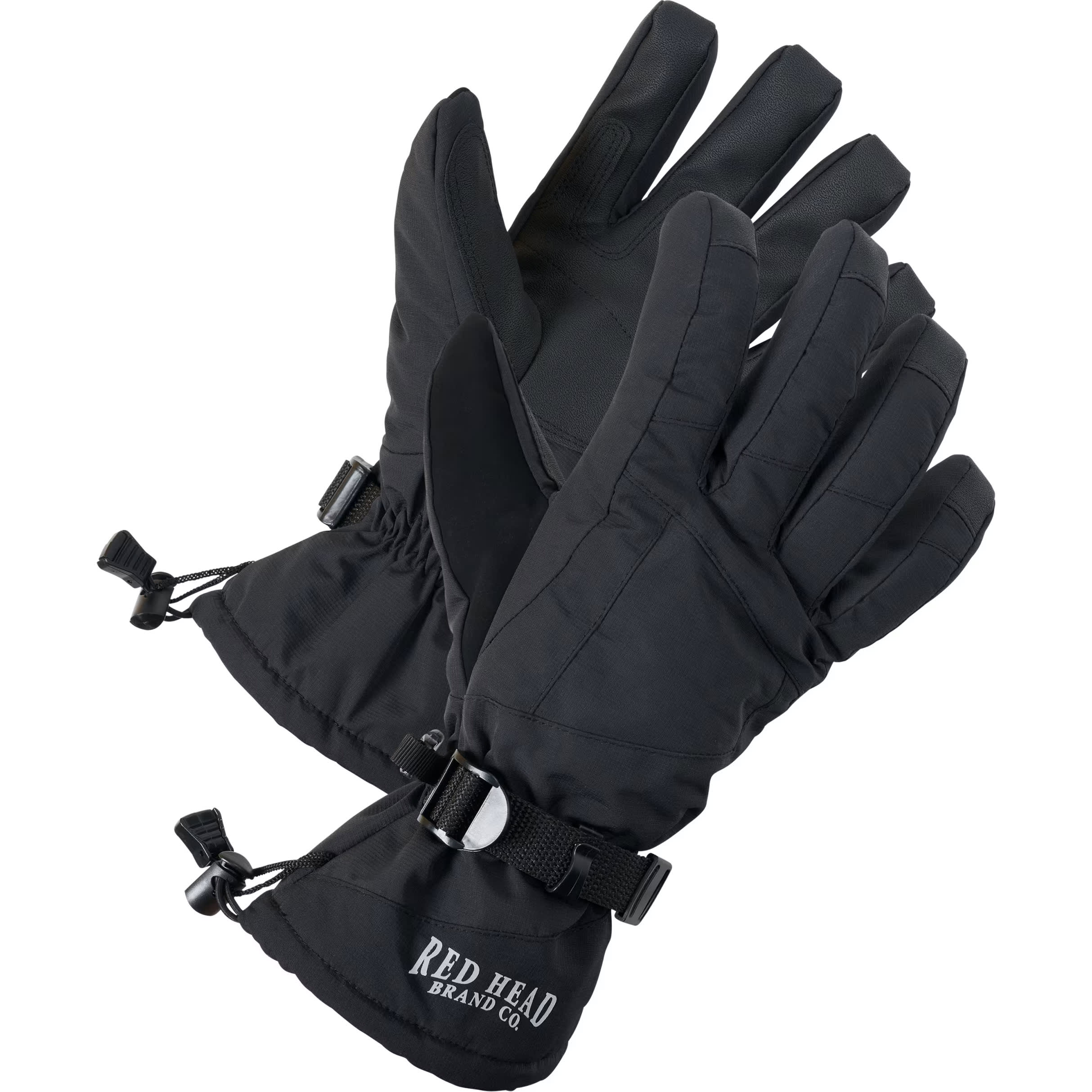 RedHead Men’s Winter Gloves - Cabelas - REDHEAD - Cold Weather