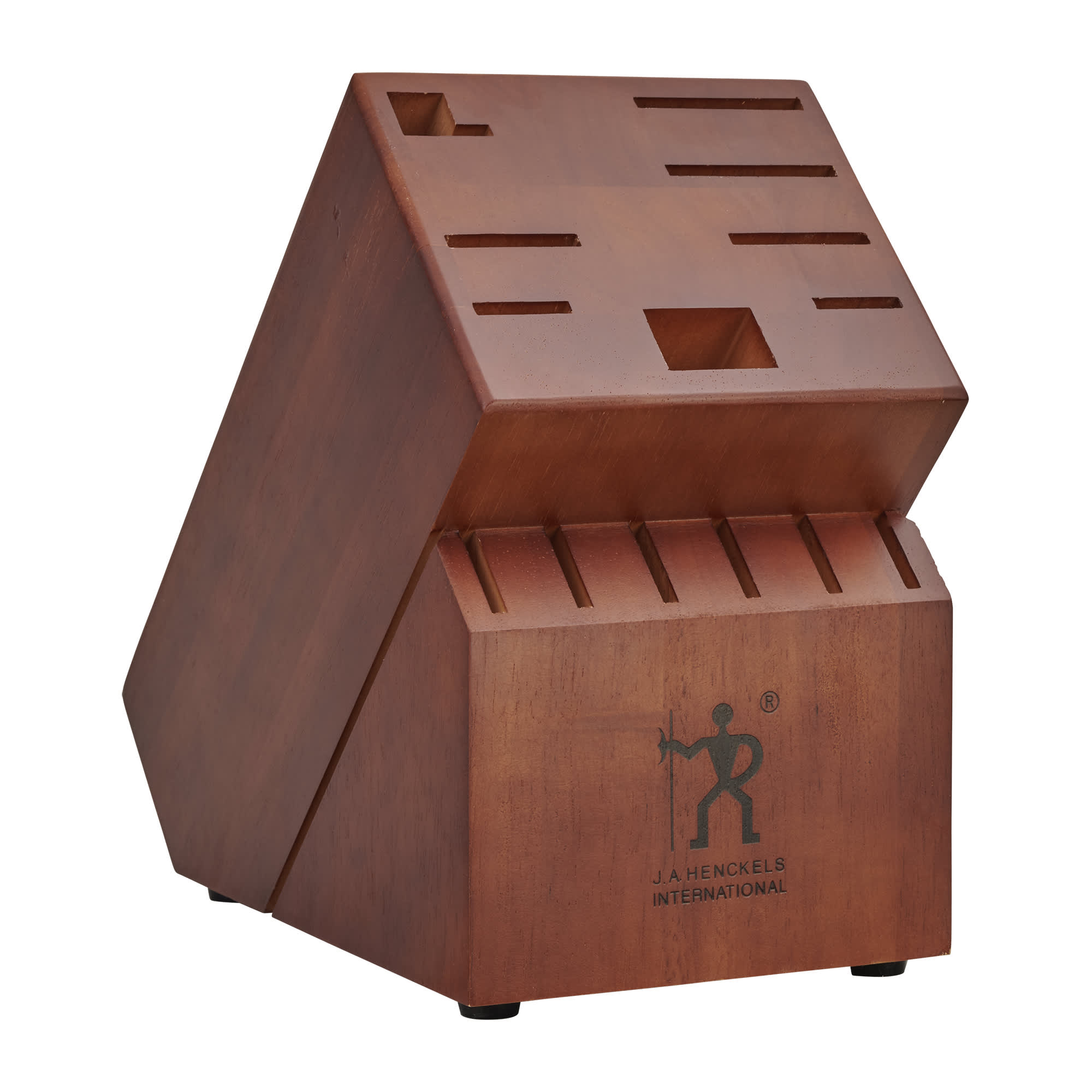 Henckels® Dynamic 15 Piece Knife Block Set Cabela's Canada