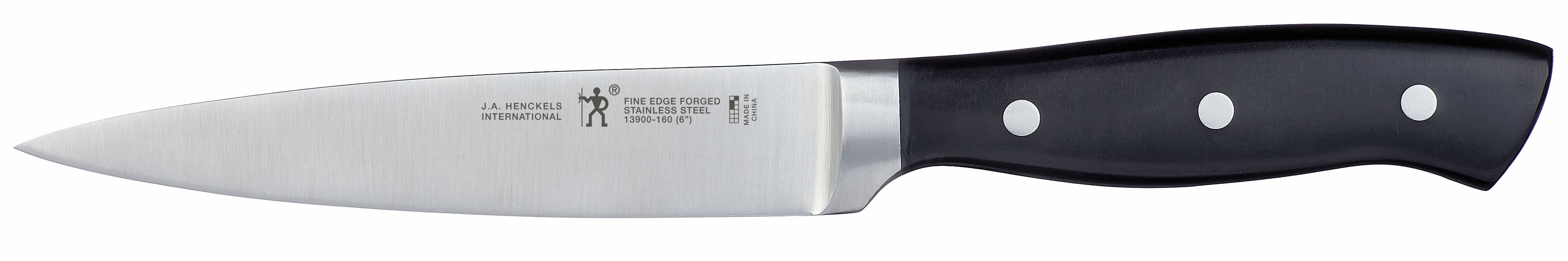 Henckels® Fine Edge 14 Piece Knife Block Set Cabela's Canada