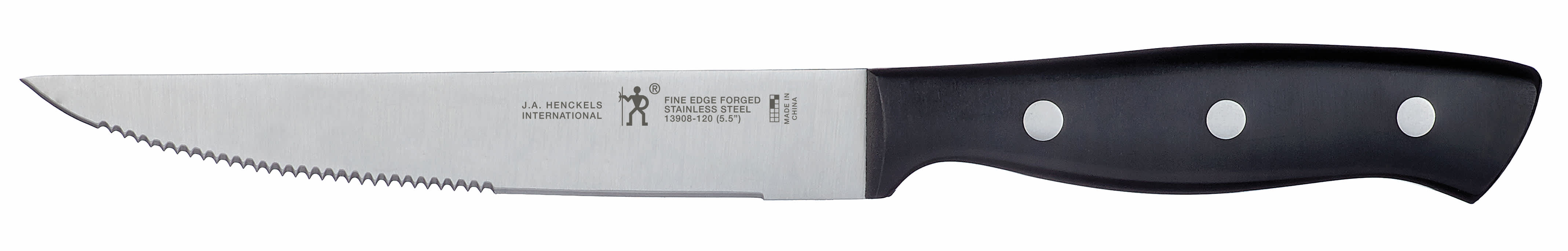 Henckels® Fine Edge 14 Piece Knife Block Set Cabela's Canada