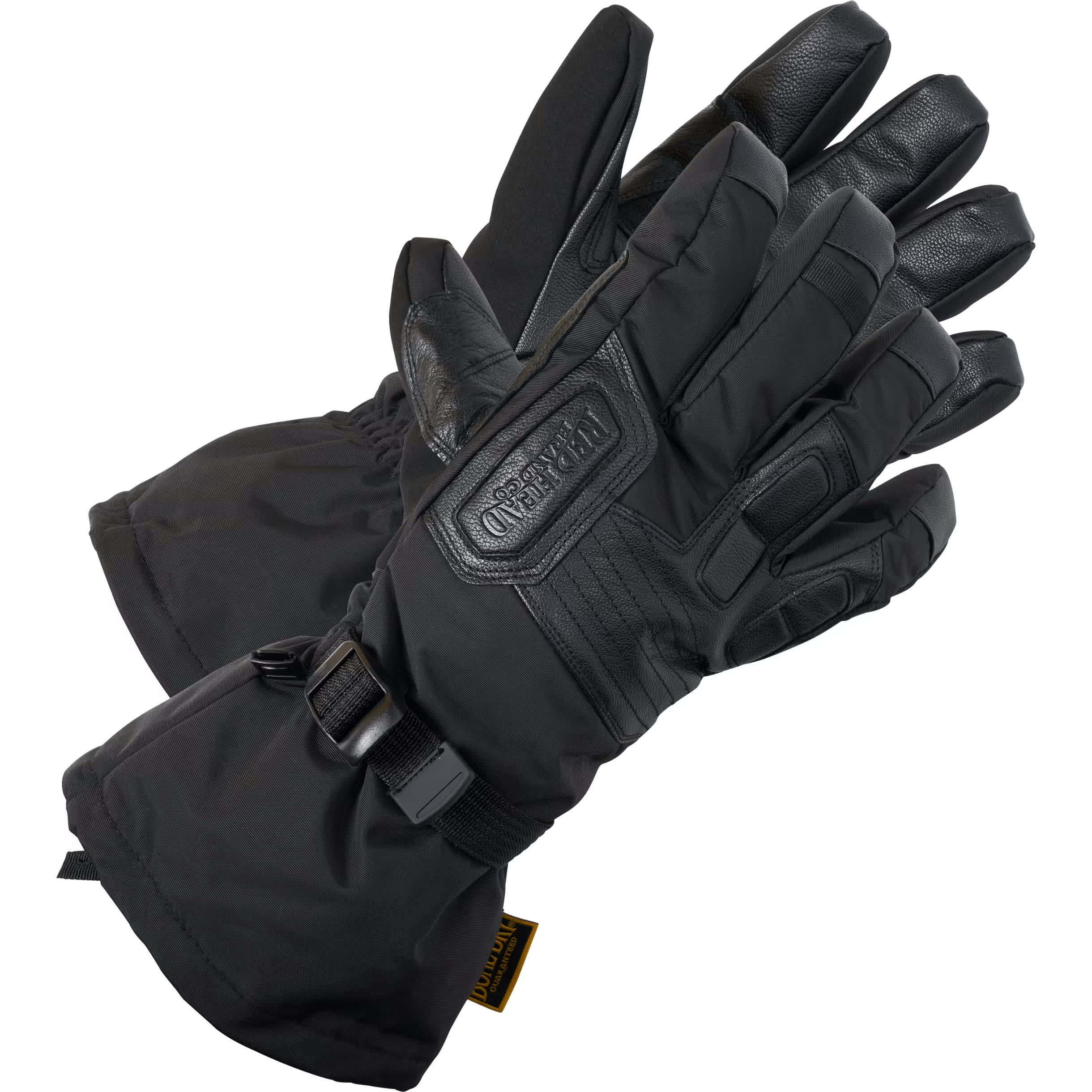 FXR® Men's Fuel Glove | Cabela's Canada