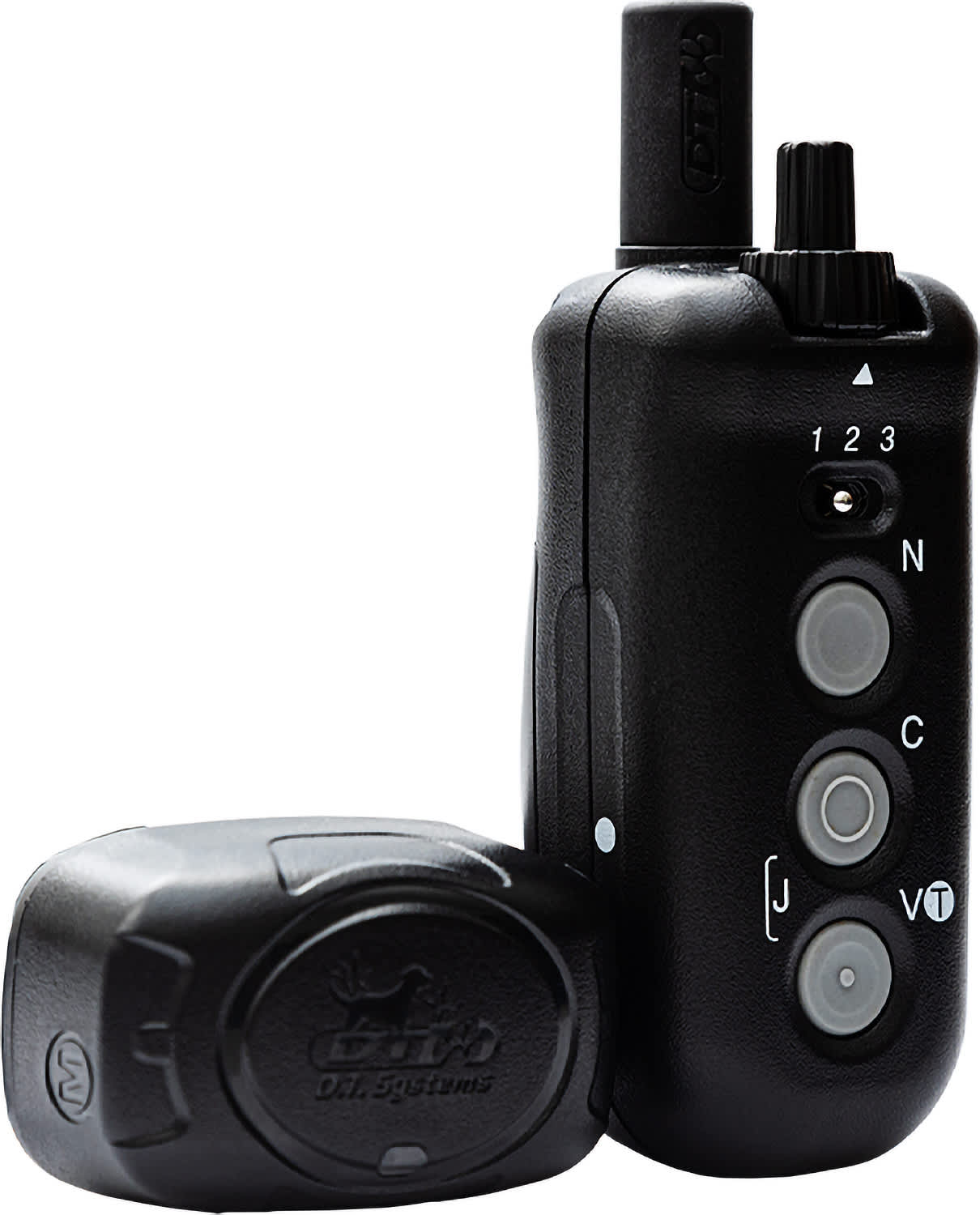 Dt system dog collar outlet