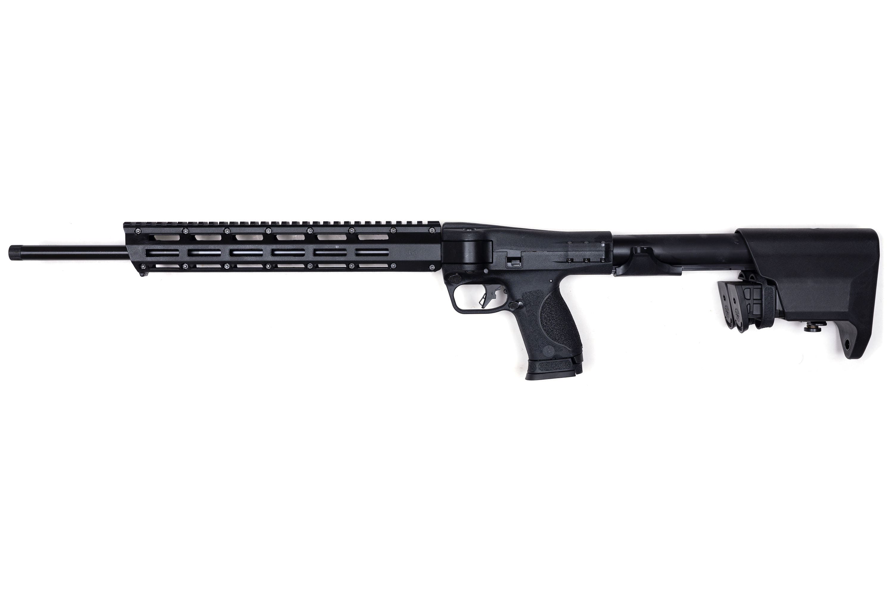 Smith & Wesson® M&P FPC Rifle