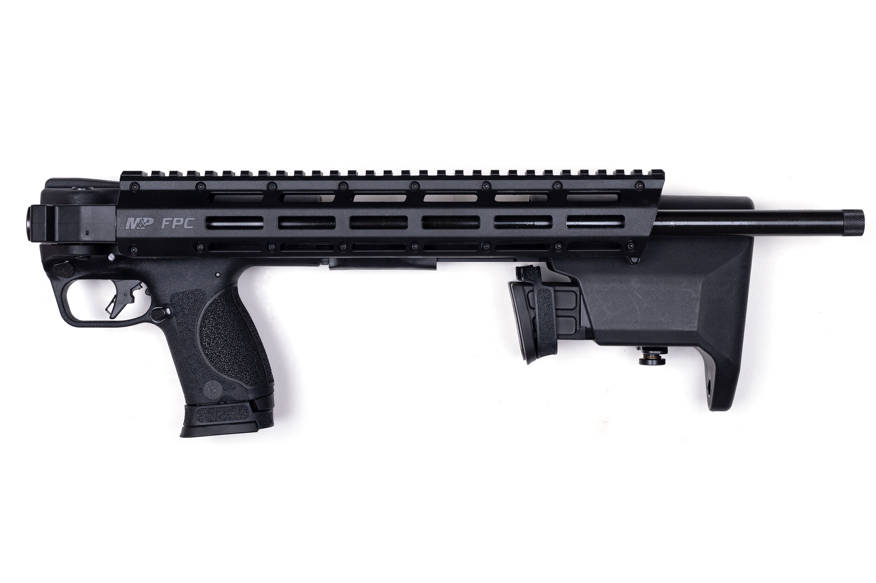 Smith & Wesson® M&P FPC Rifle