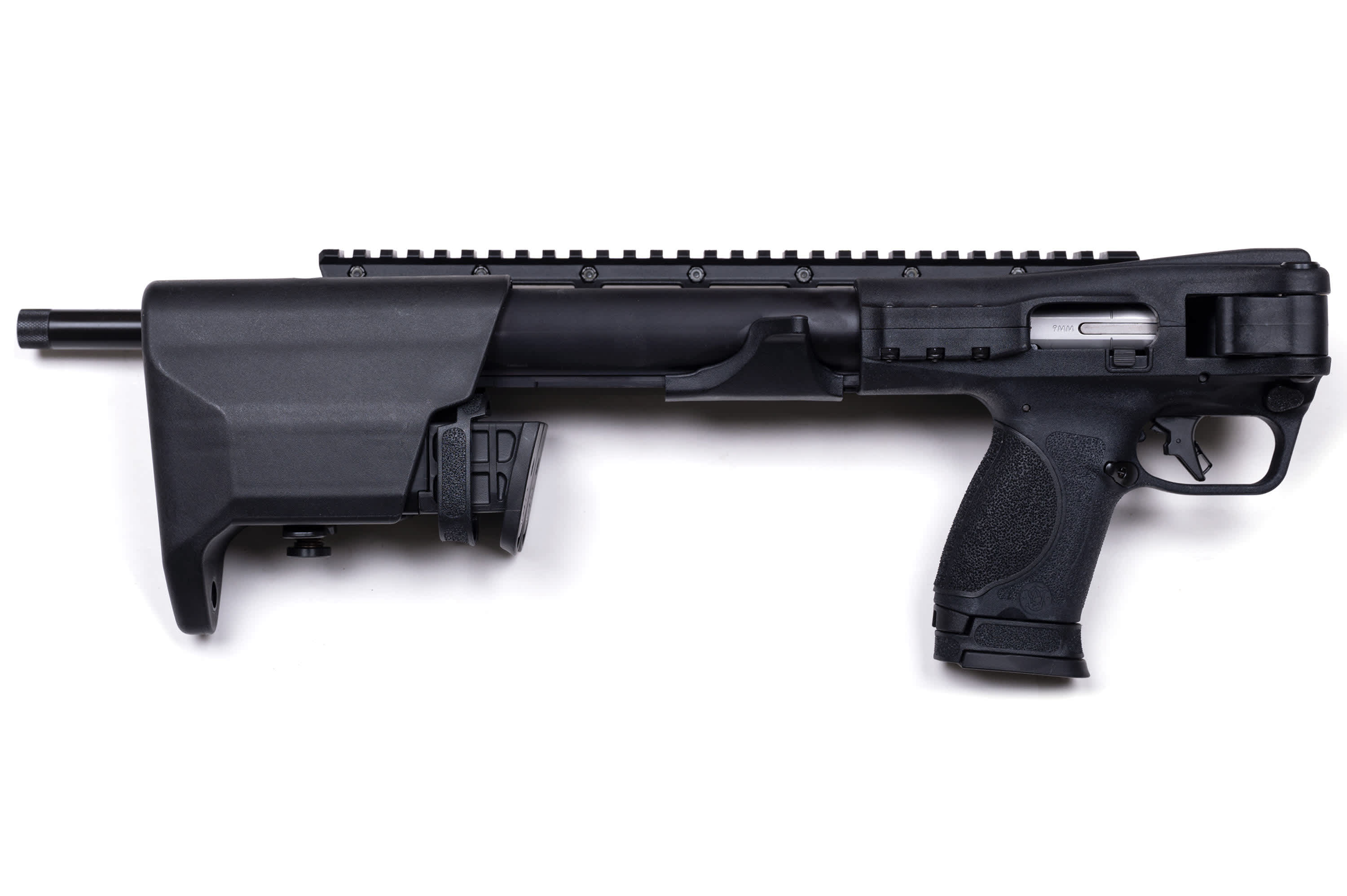 Smith & Wesson® M&P FPC Rifle