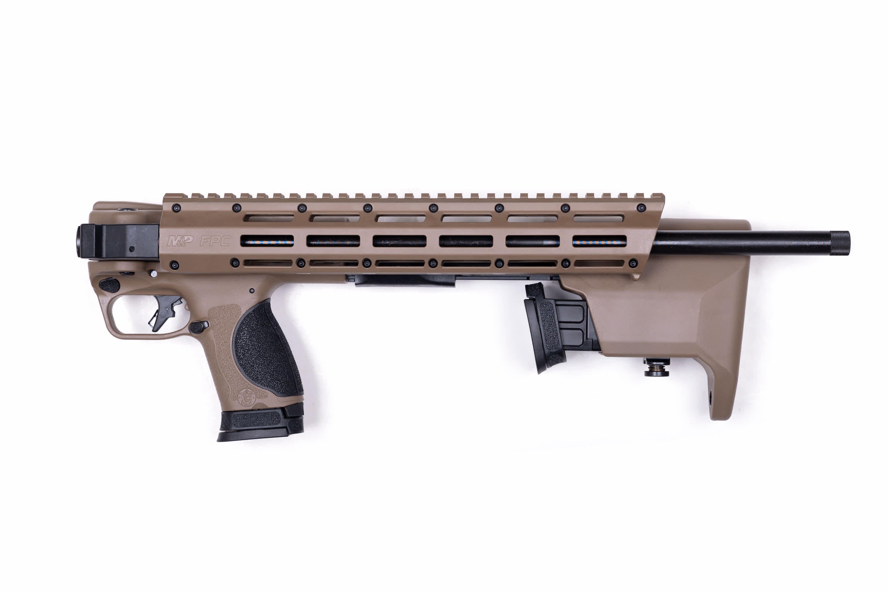 Smith & Wesson® M&P FPC Rifle