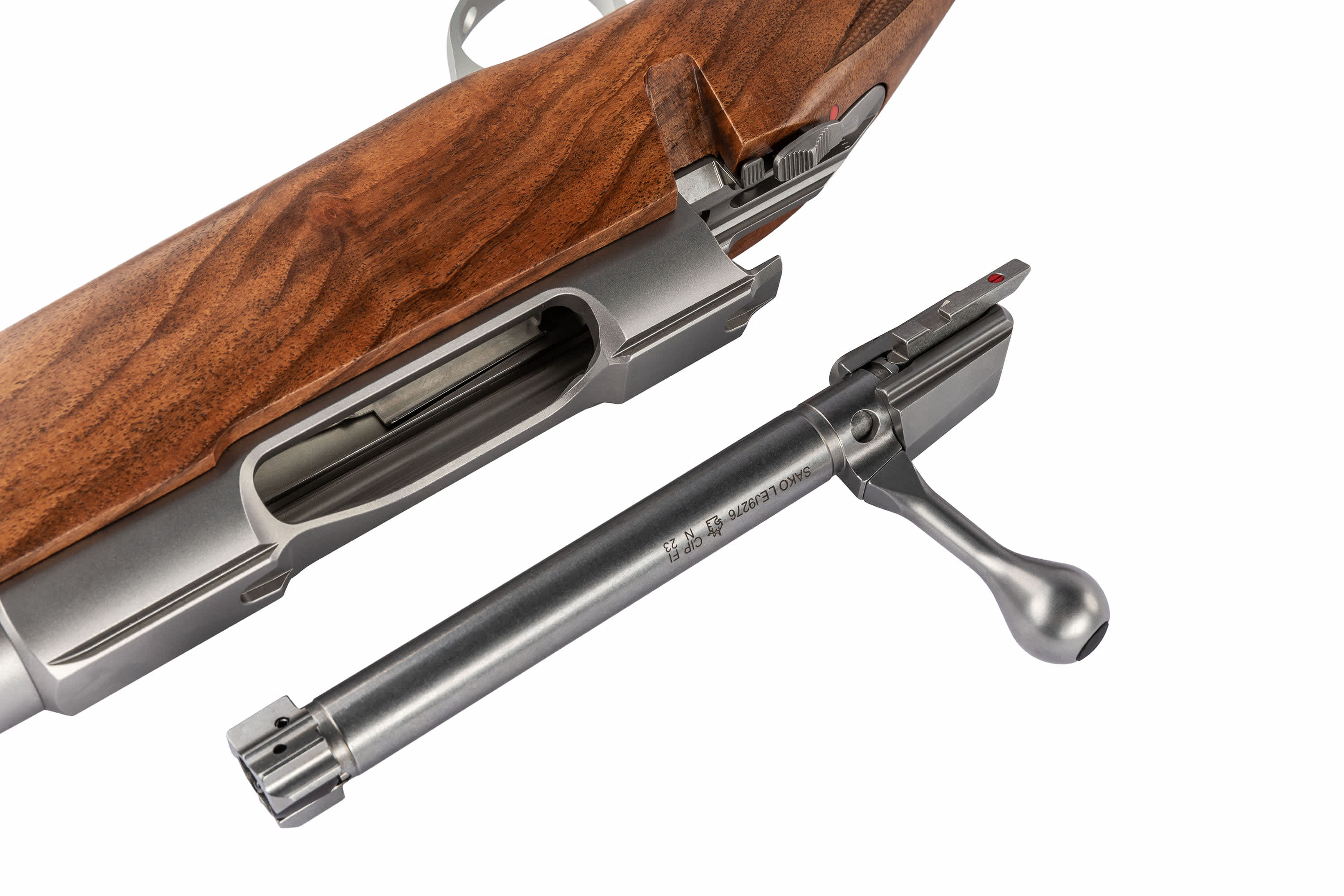 Sako 90 Hunter Bolt-Action Rifle