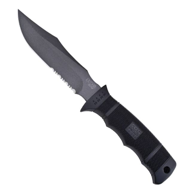 SOG® SEAL Pup Tactical Knife Cabela's Canada