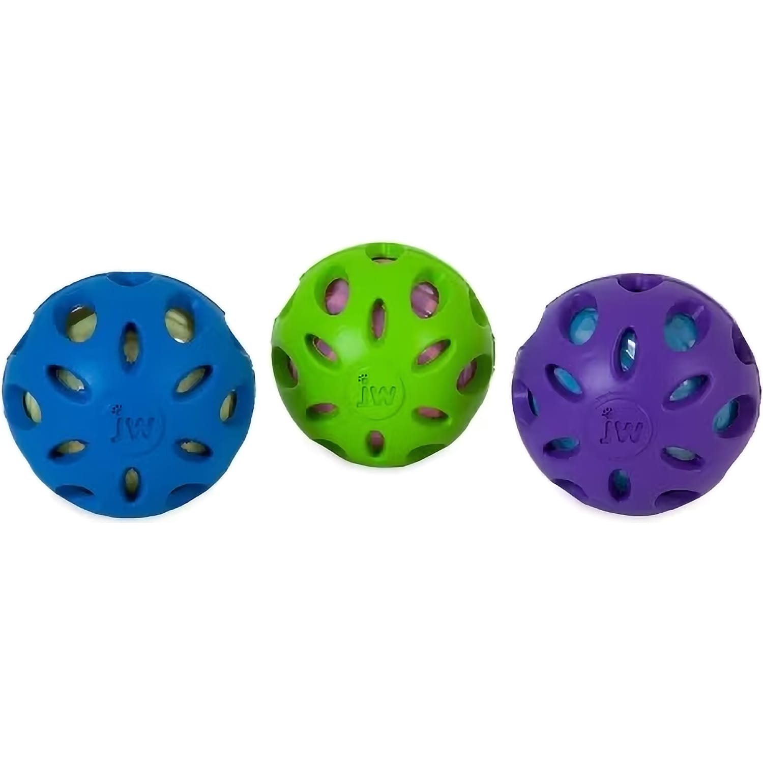 Jw crackle ball discount