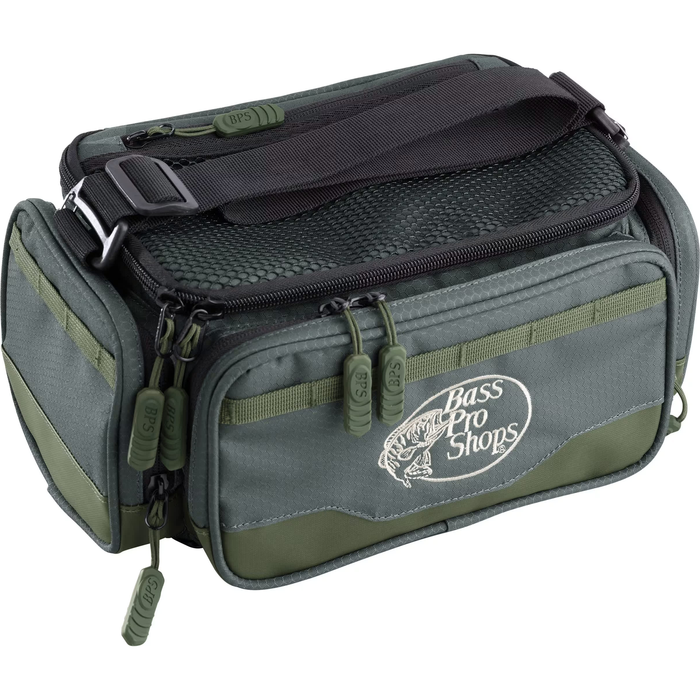 Plano® 3-Tray Tackle Box