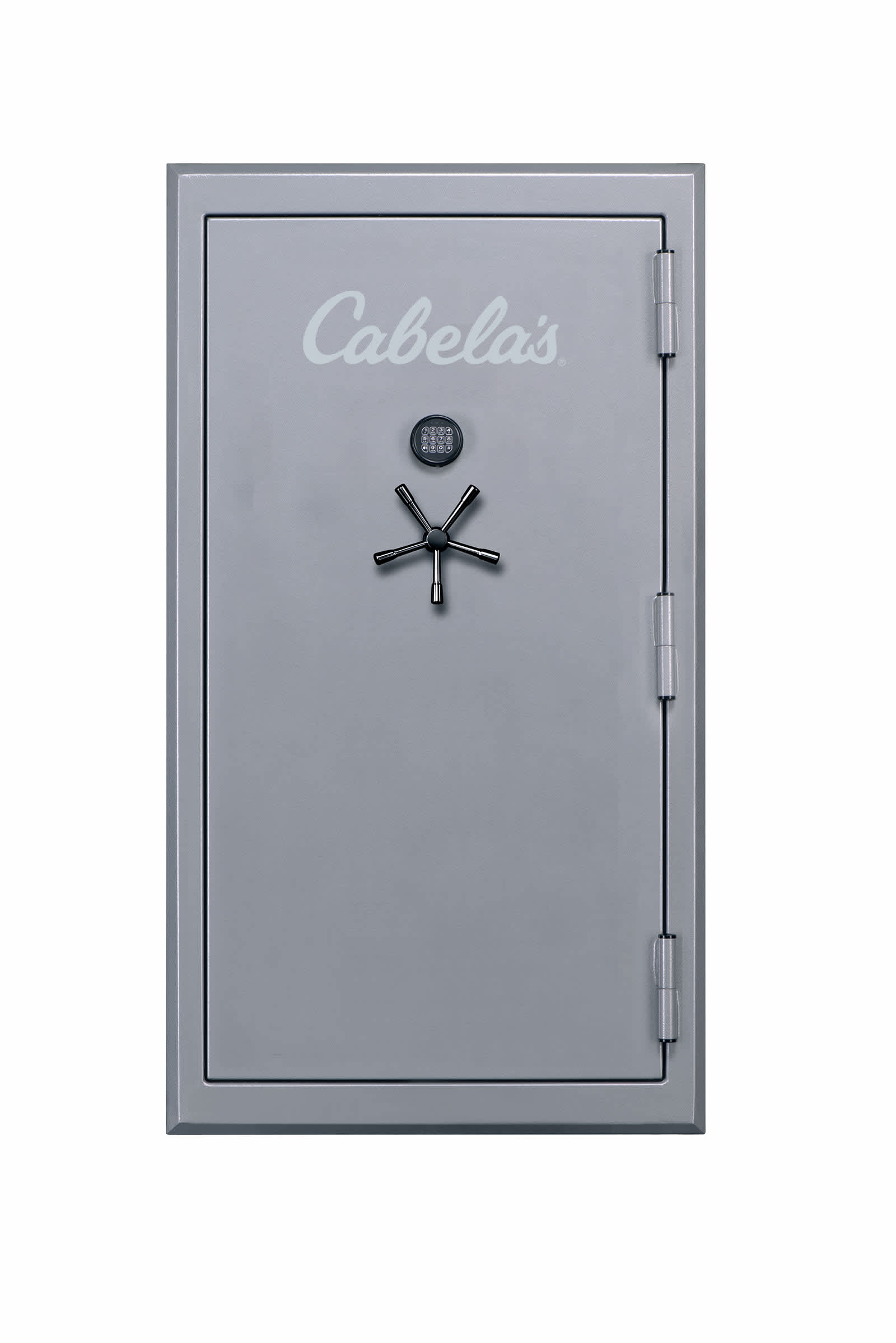 64 gun hot sale safe
