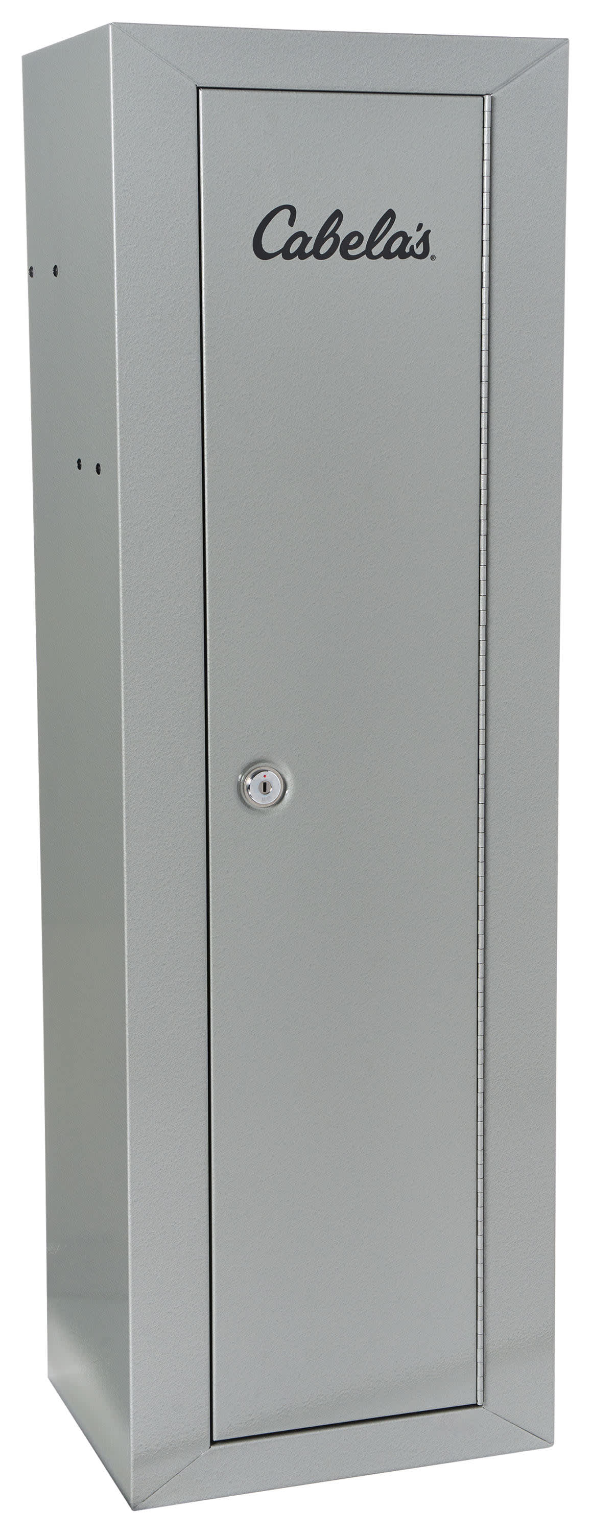 Fortress 10 gun safe outlet with combination lock