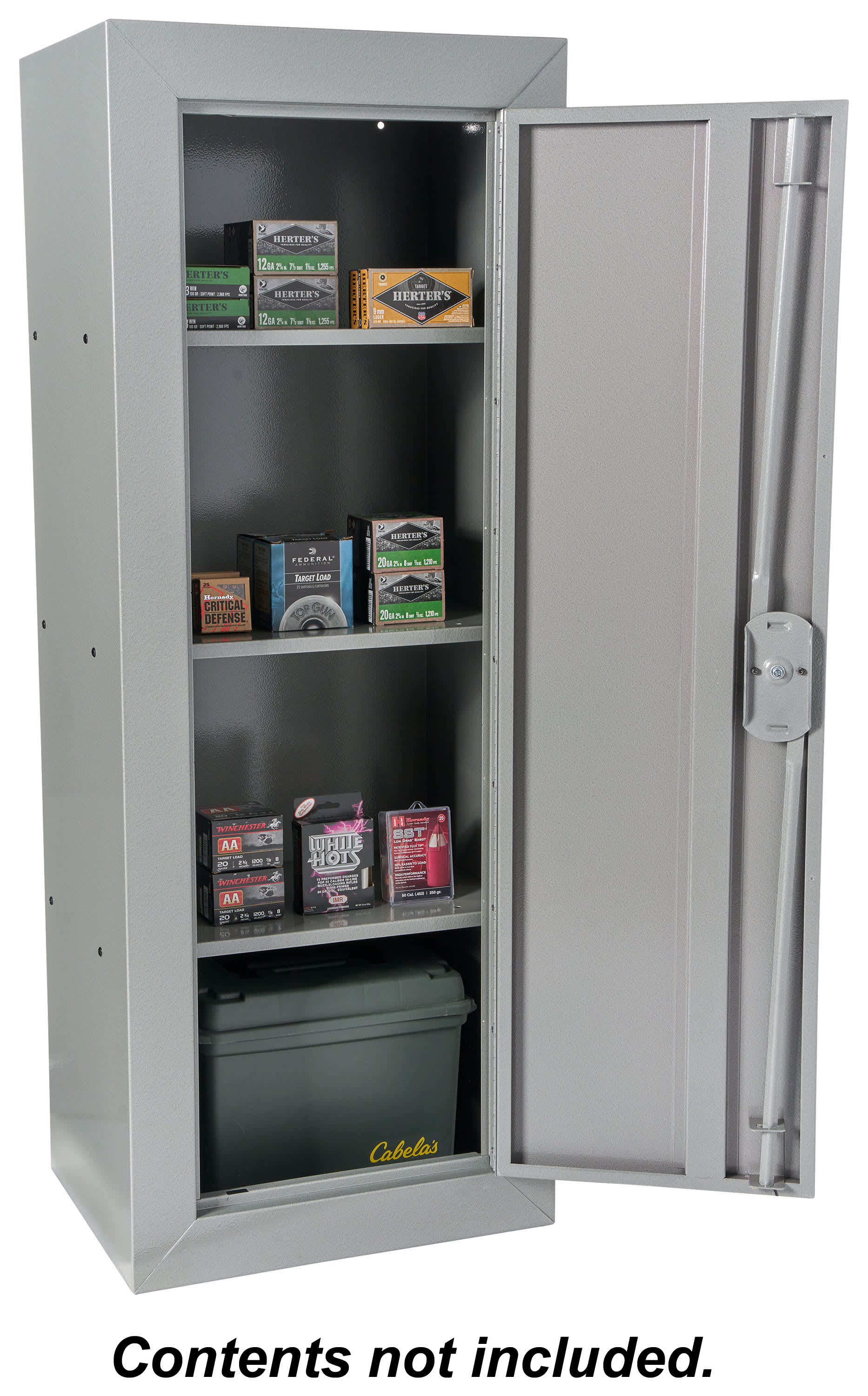 Cabela's® Ammo Cabinet