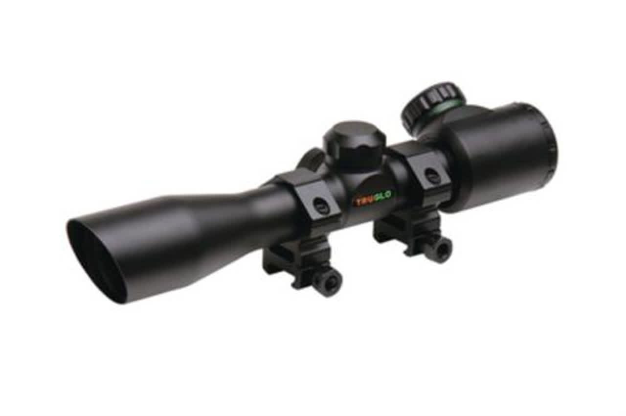 Truglo® Crossbow Scope Cabela's Canada