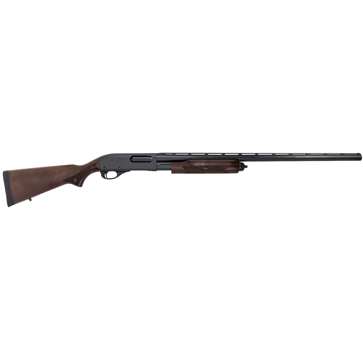 Mossberg® 500 12-Gauge Field Pump Shotgun