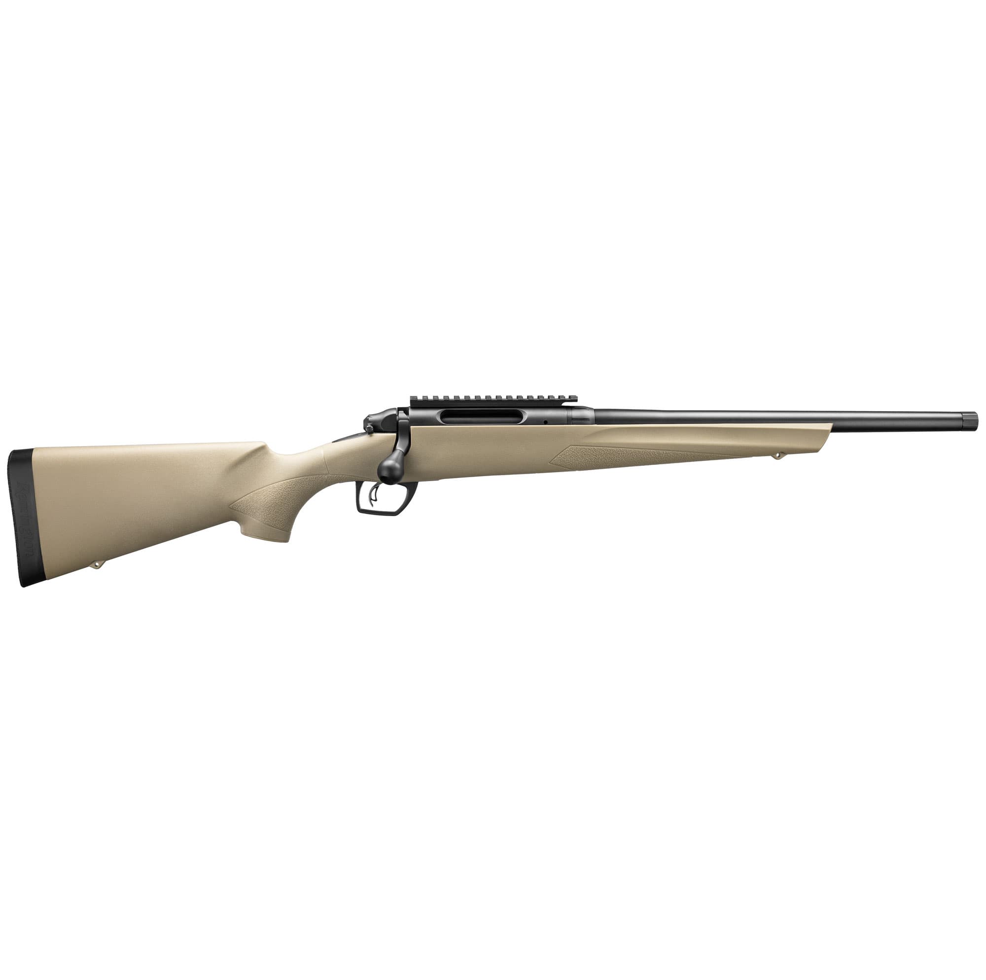 Remington® 783 Synthetic HB BoltAction Rifle Cabela's Canada