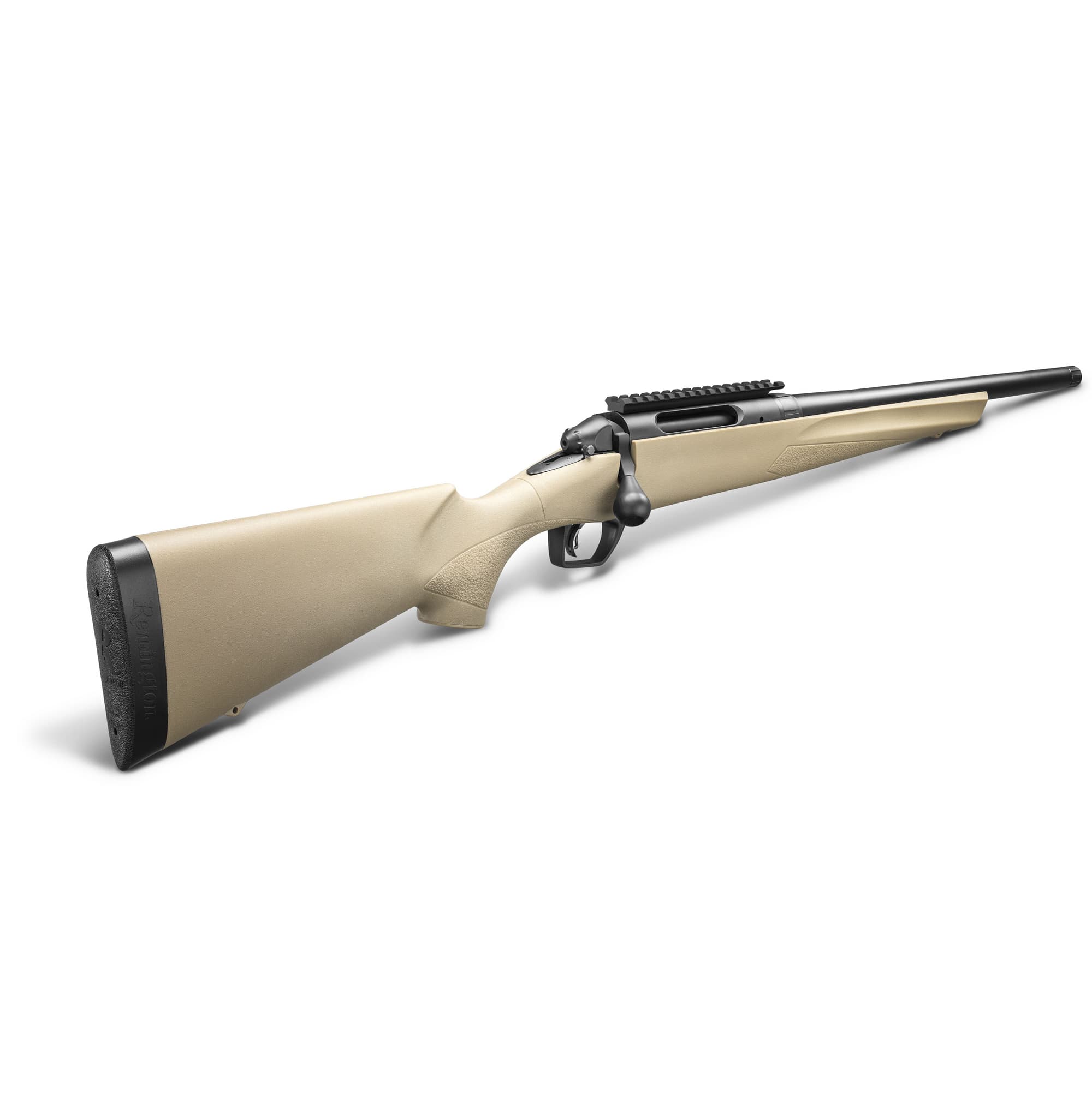 Remington® 783 Synthetic HB Bolt-Action Rifle