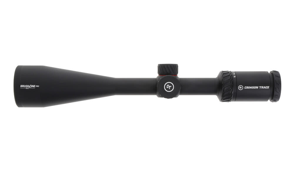 Crimson Trace® Brushline Pro 4-16x50 BDC Riflescope