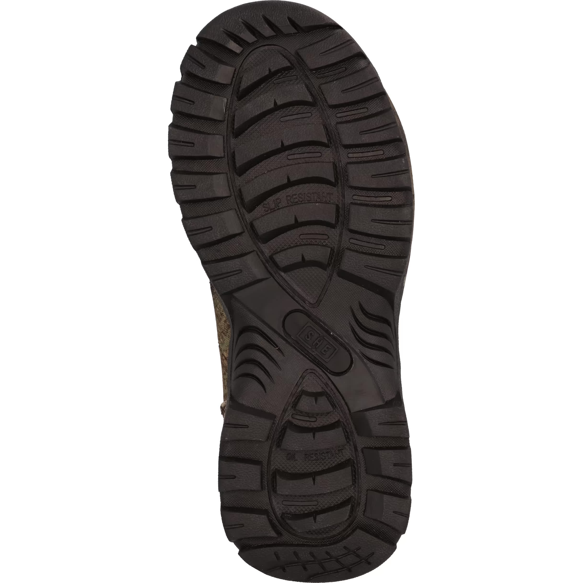 She outdoor hunting boots outlet
