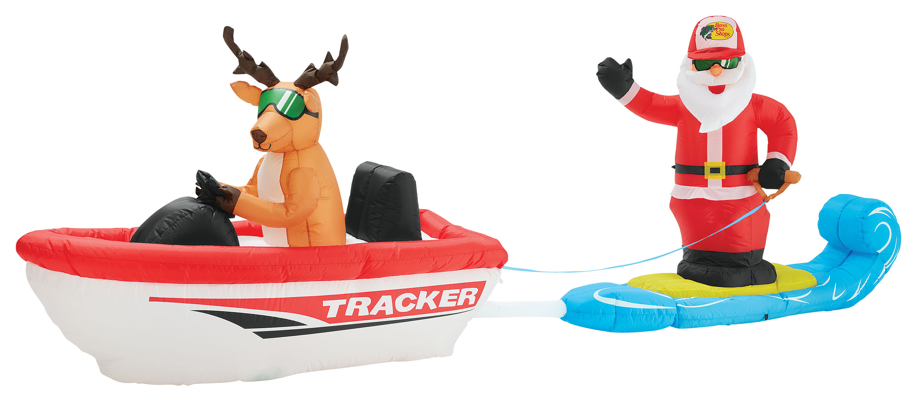 Bass Pro Shops® Tracker® Boat Ball Pit