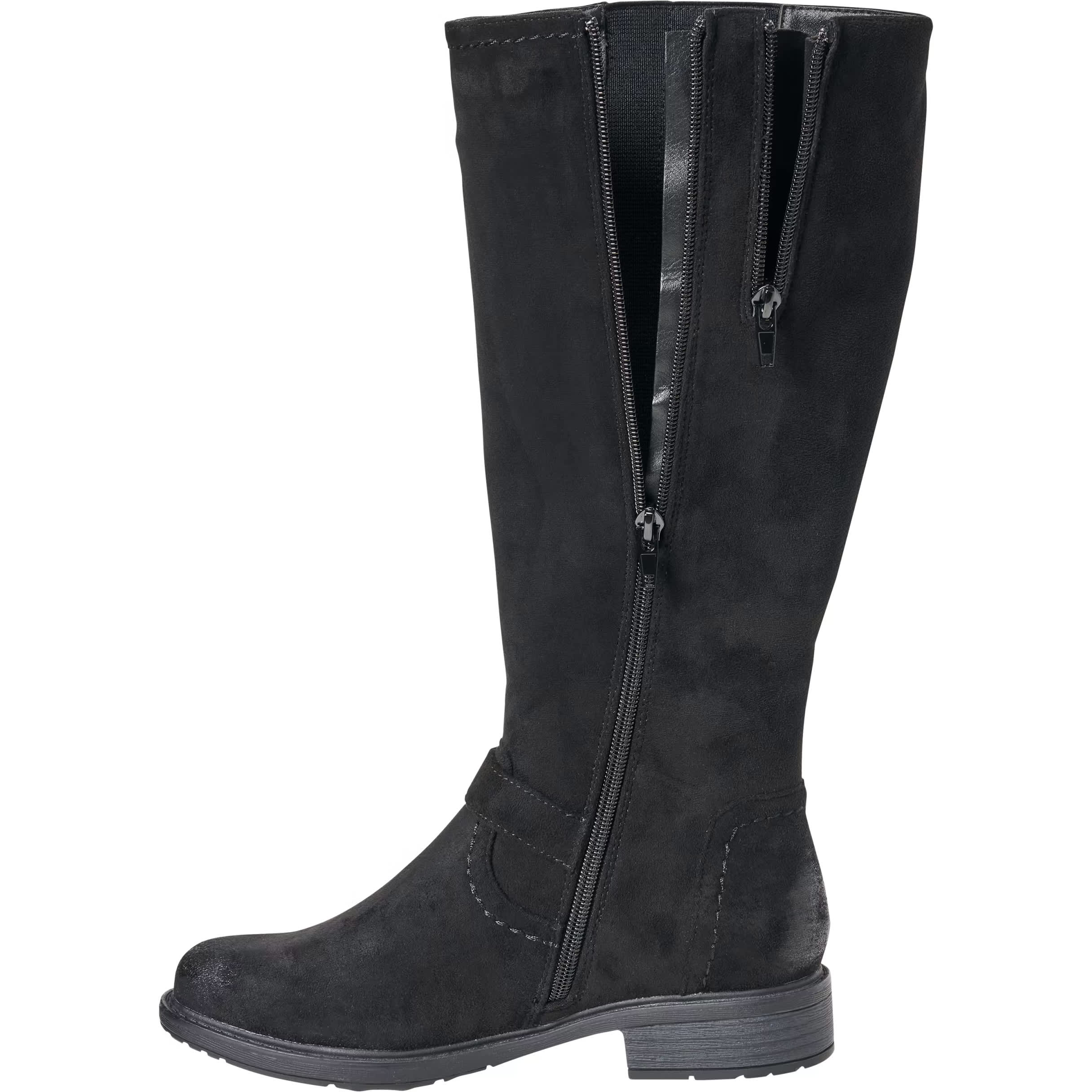 Natural Reflections® Women’s Barcelona Tall Boots