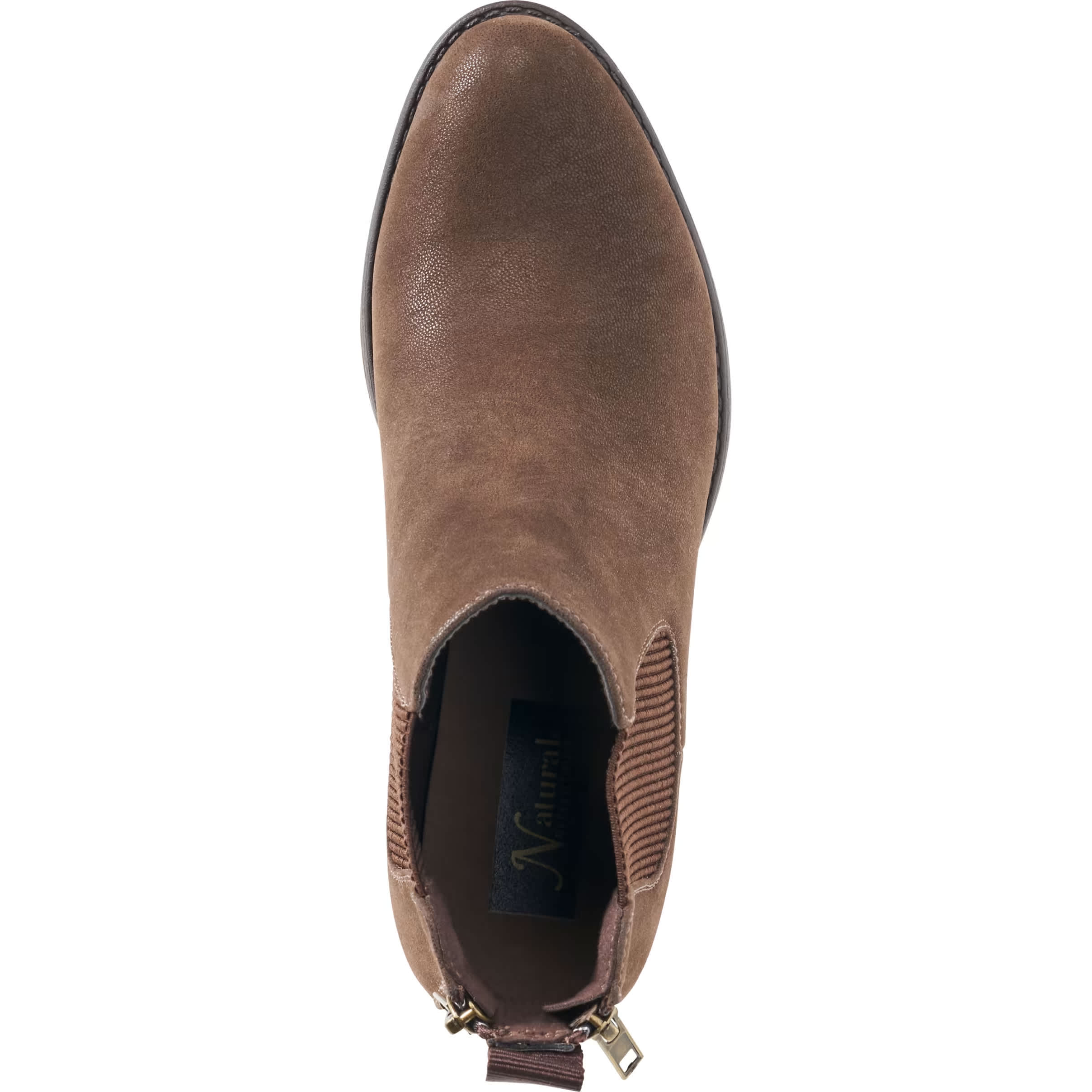 Natural reflections women's boots sale