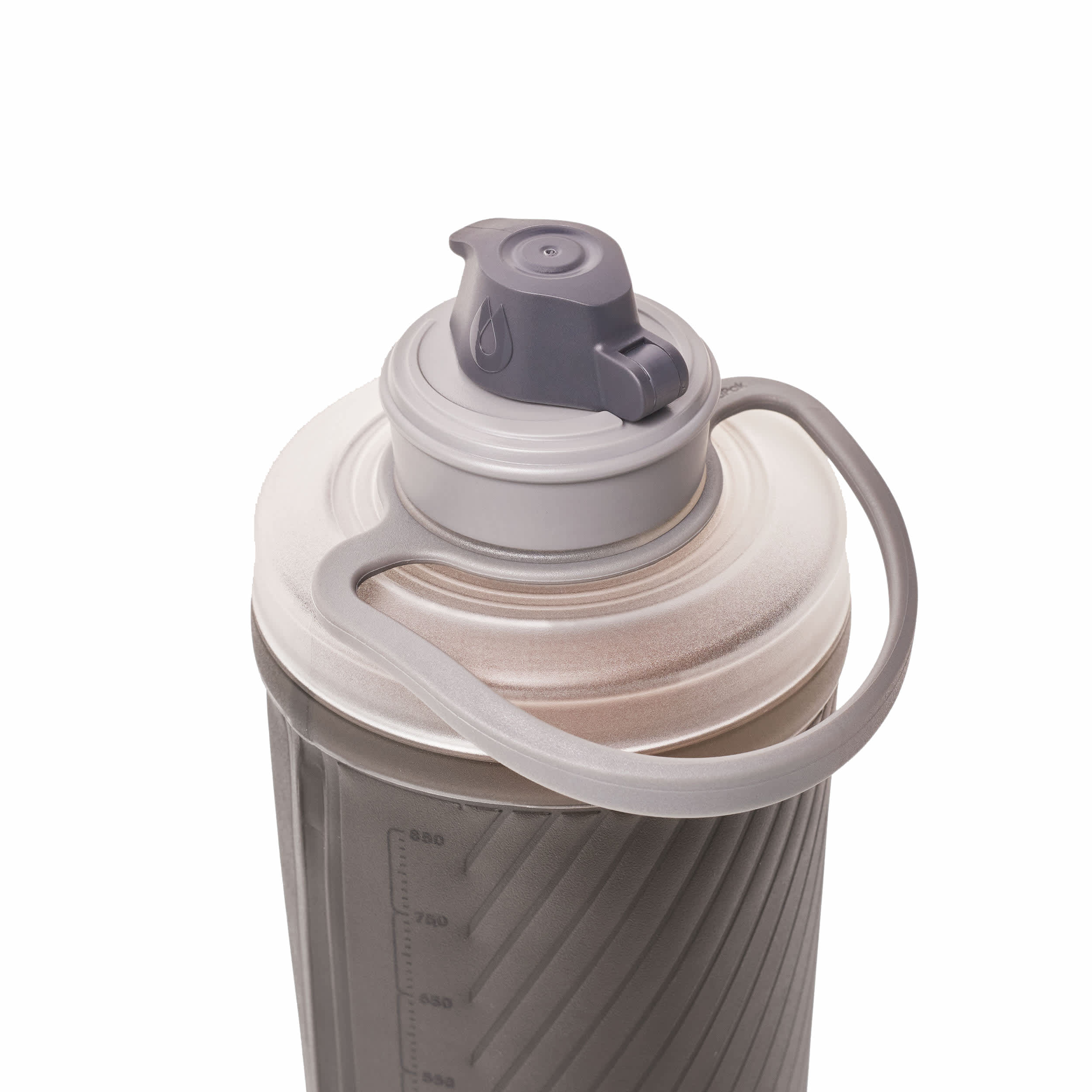 HydraPak® Flux™ Collapsible 1 L Hydration Bottle Cabela's Canada