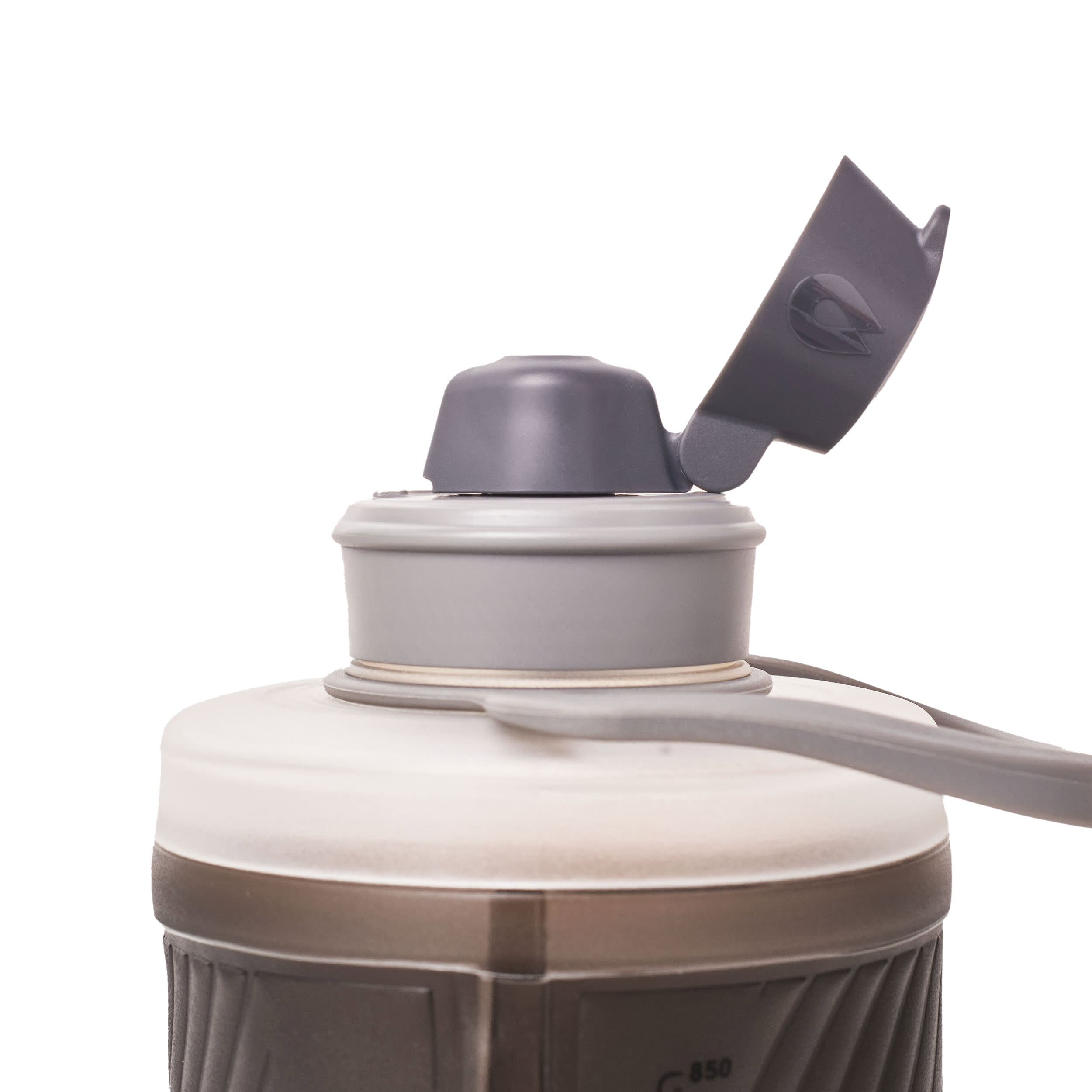 HydraPak® Flux™ Collapsible 1 L Hydration Bottle Cabela's Canada