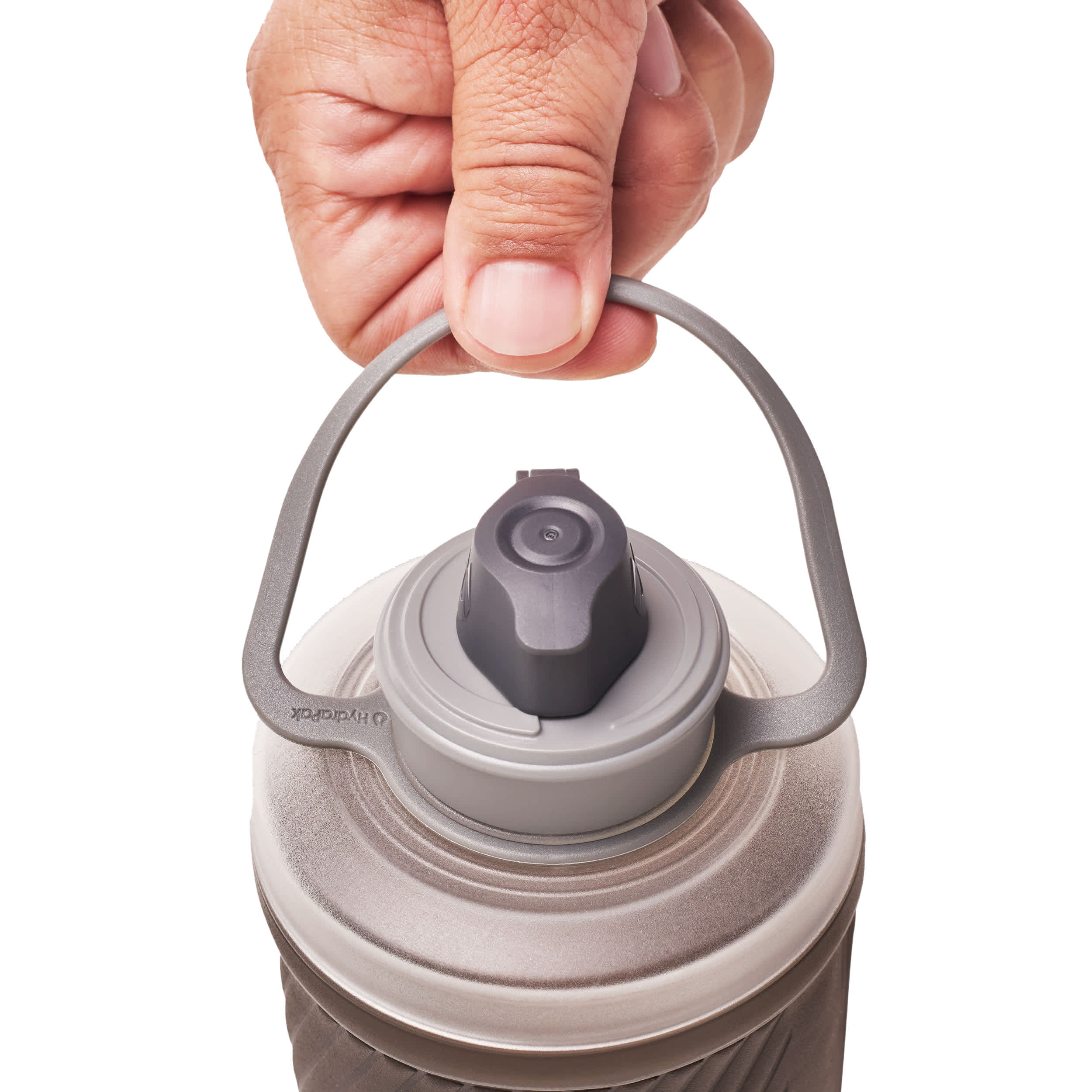 HydraPak® Flux™ Collapsible 1 L Hydration Bottle Cabela's Canada