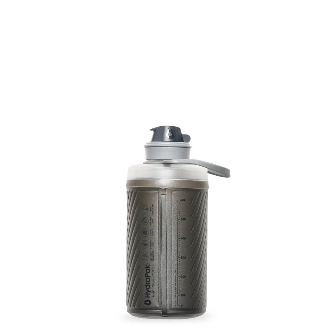 HydraPak® Flux™ Collapsible 750 ml Hydration Bottle 