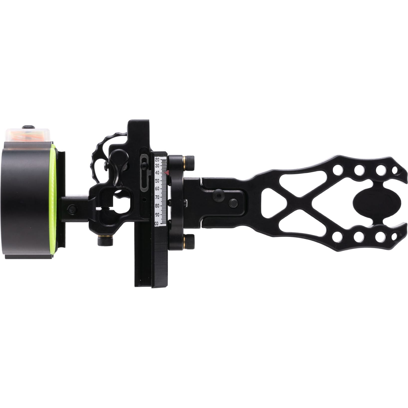 Black Gold Ascent Verdict Single Pin Bow Sight Cabela's Canada