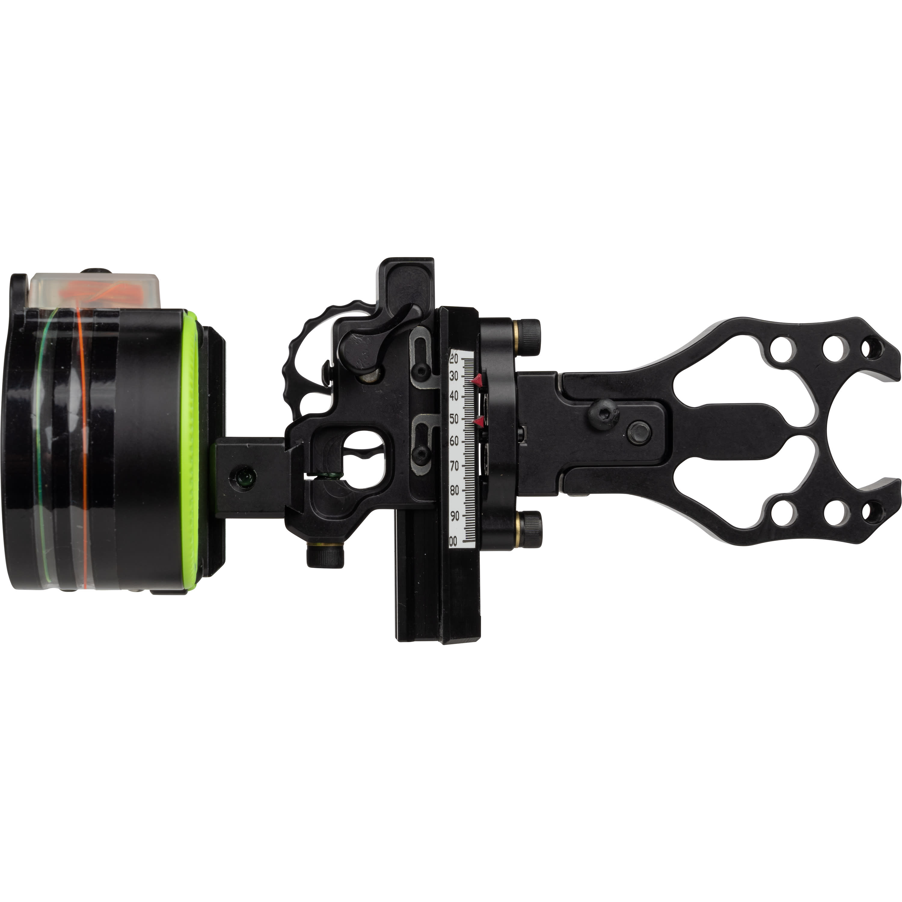 Black Gold Ascent Mountain Lite Dual-Trac Bow Sight