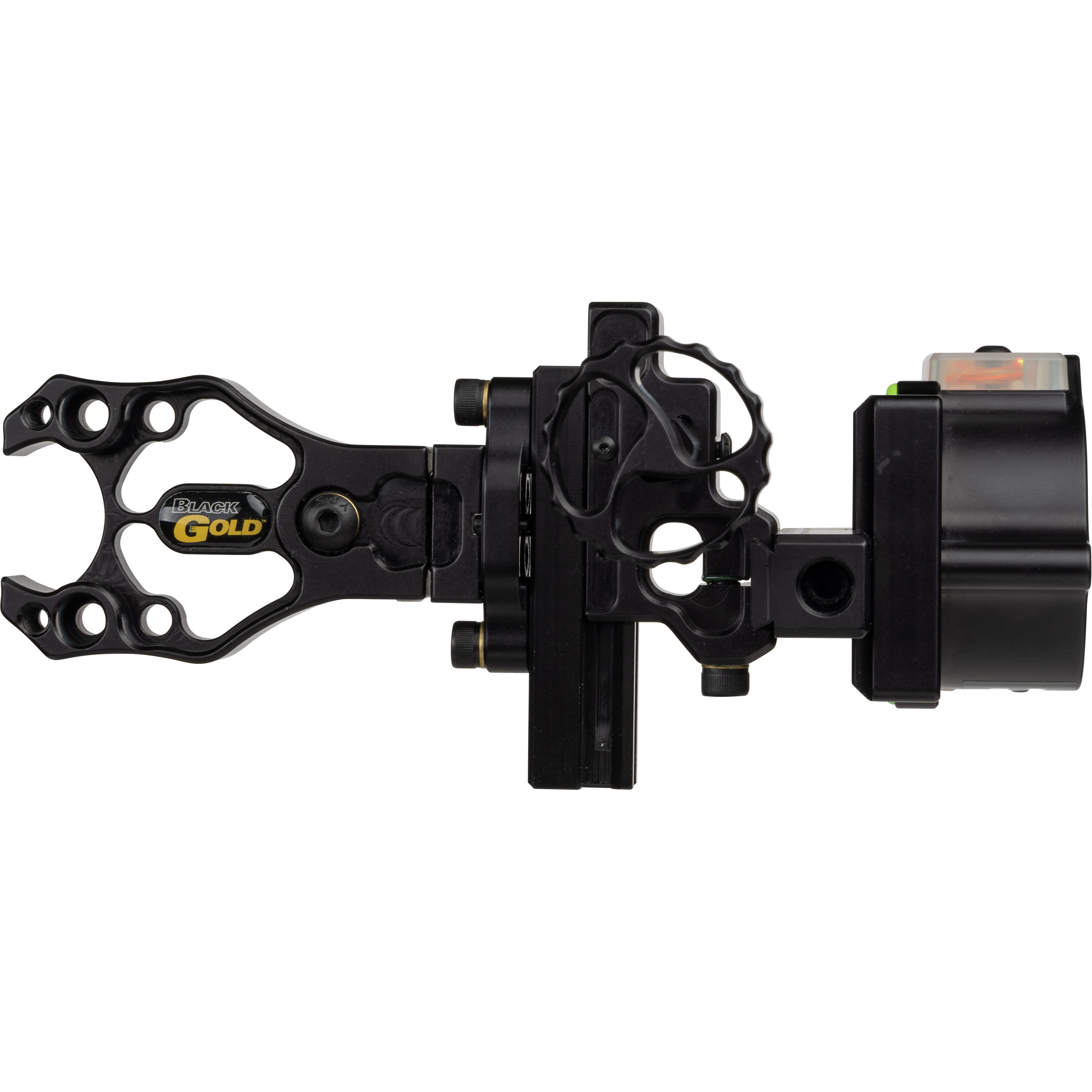 Black Gold Ascent Mountain Lite DualTrac Bow Sight Cabela's Canada