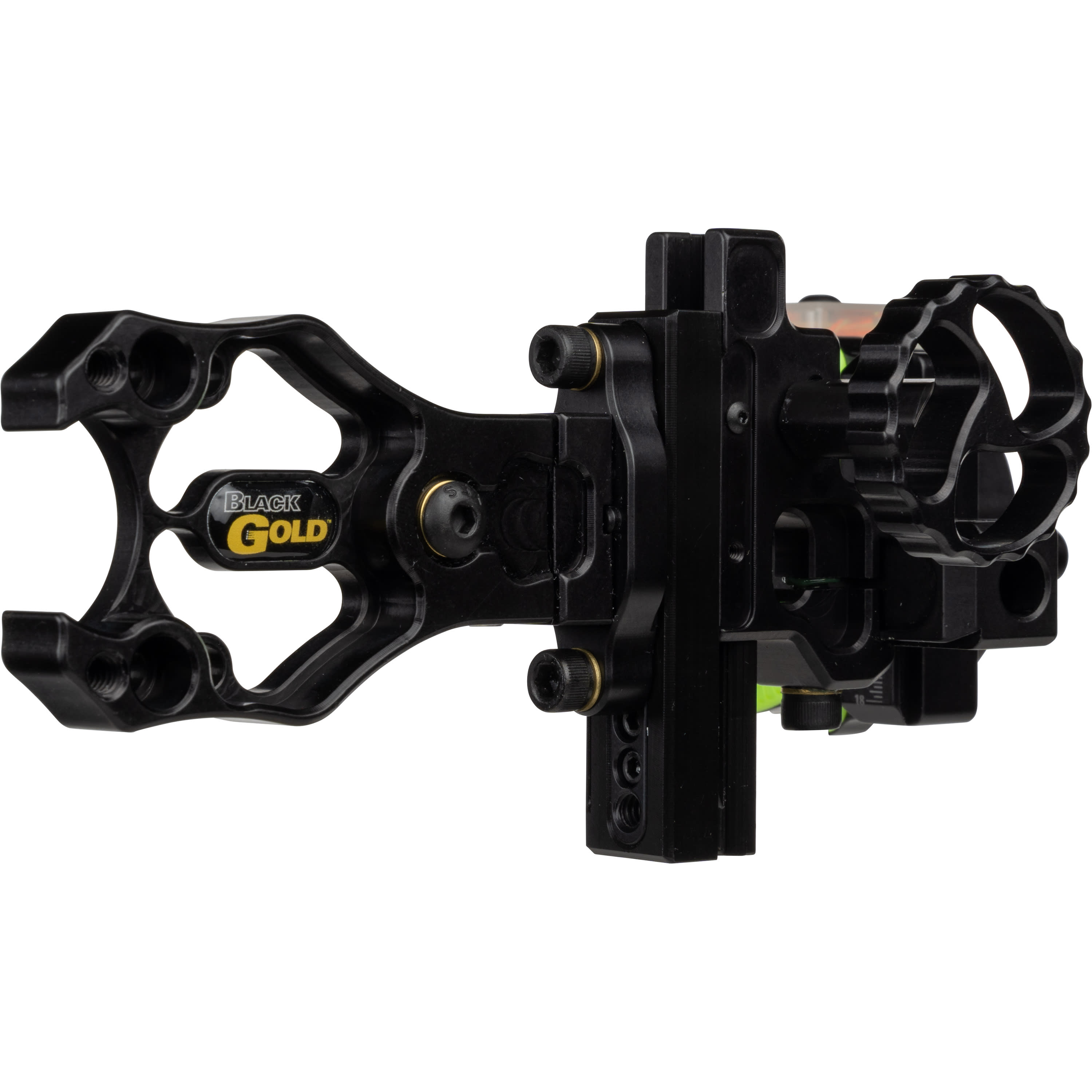 Black Gold Ascent Mountain Lite DualTrac Bow Sight Cabela's Canada