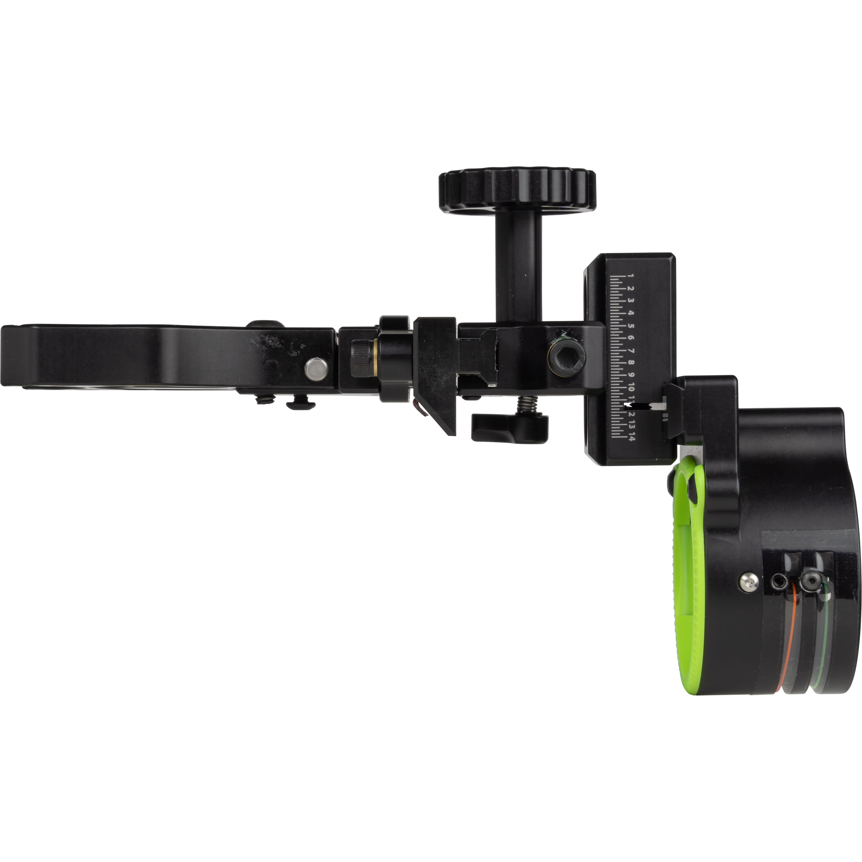 Black Gold Ascent Mountain Lite DualTrac Bow Sight Cabela's Canada