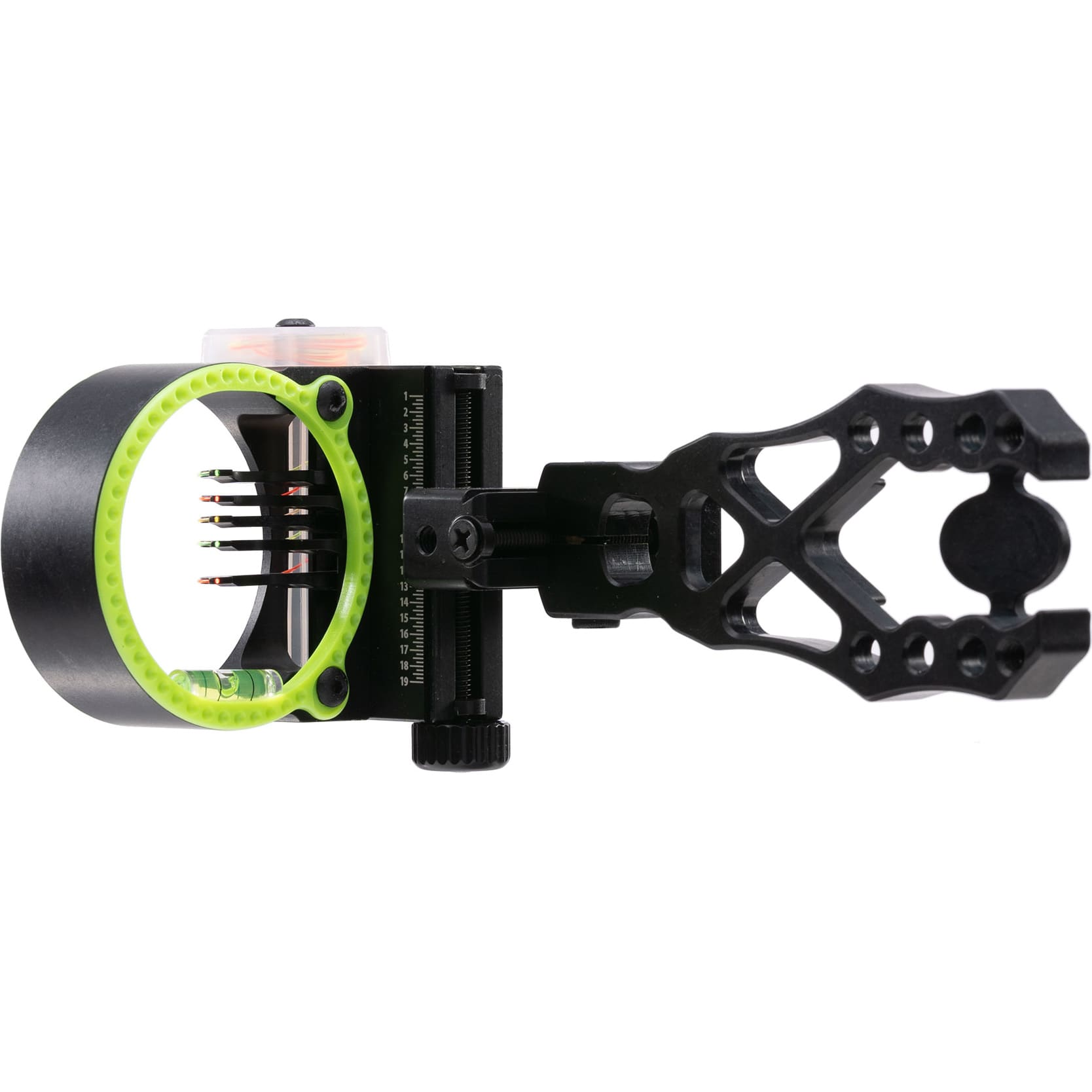 Black Gold Widow Maker 5Pin Bow Sight Cabela's Canada
