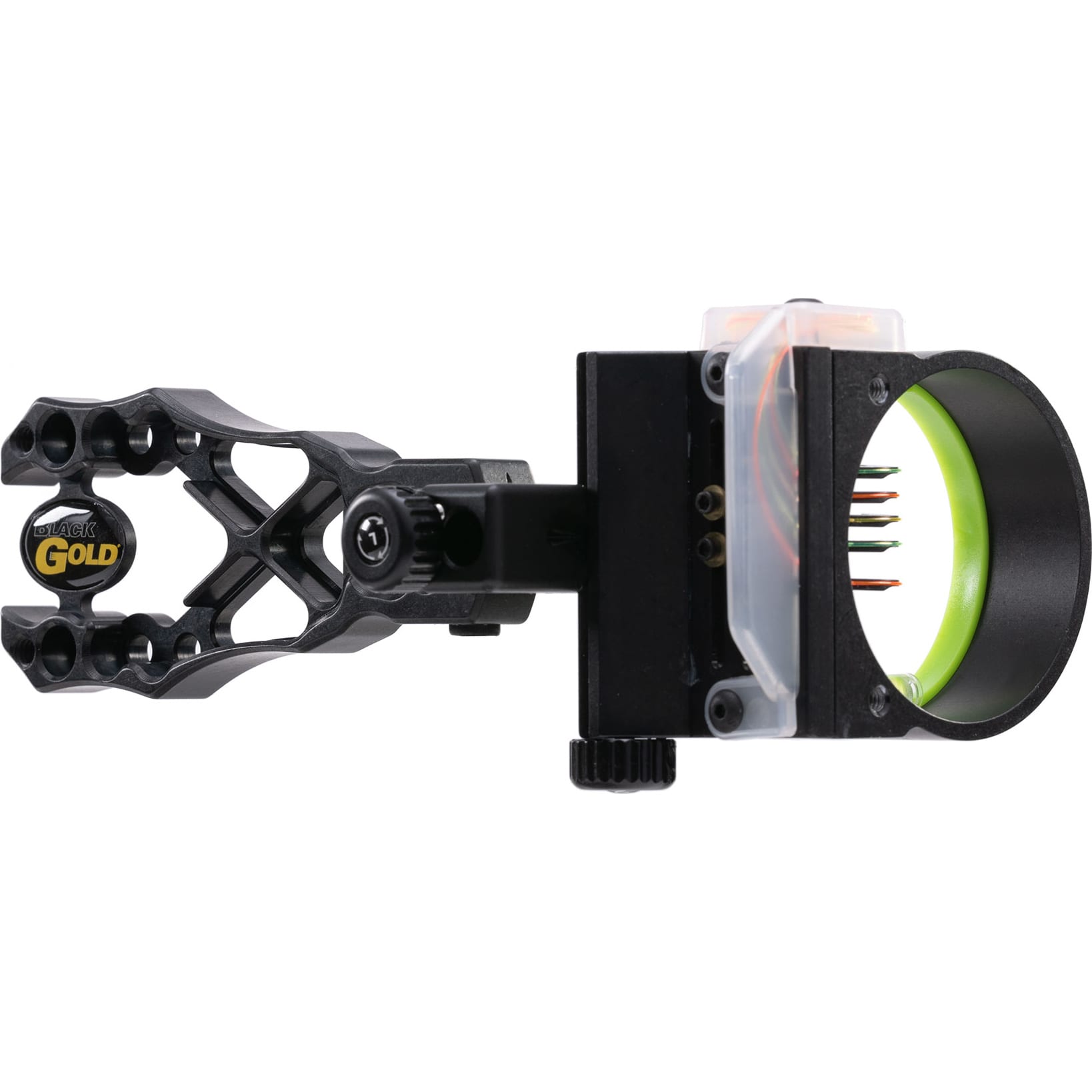 Black Gold Widow Maker 5Pin Bow Sight Cabela's Canada