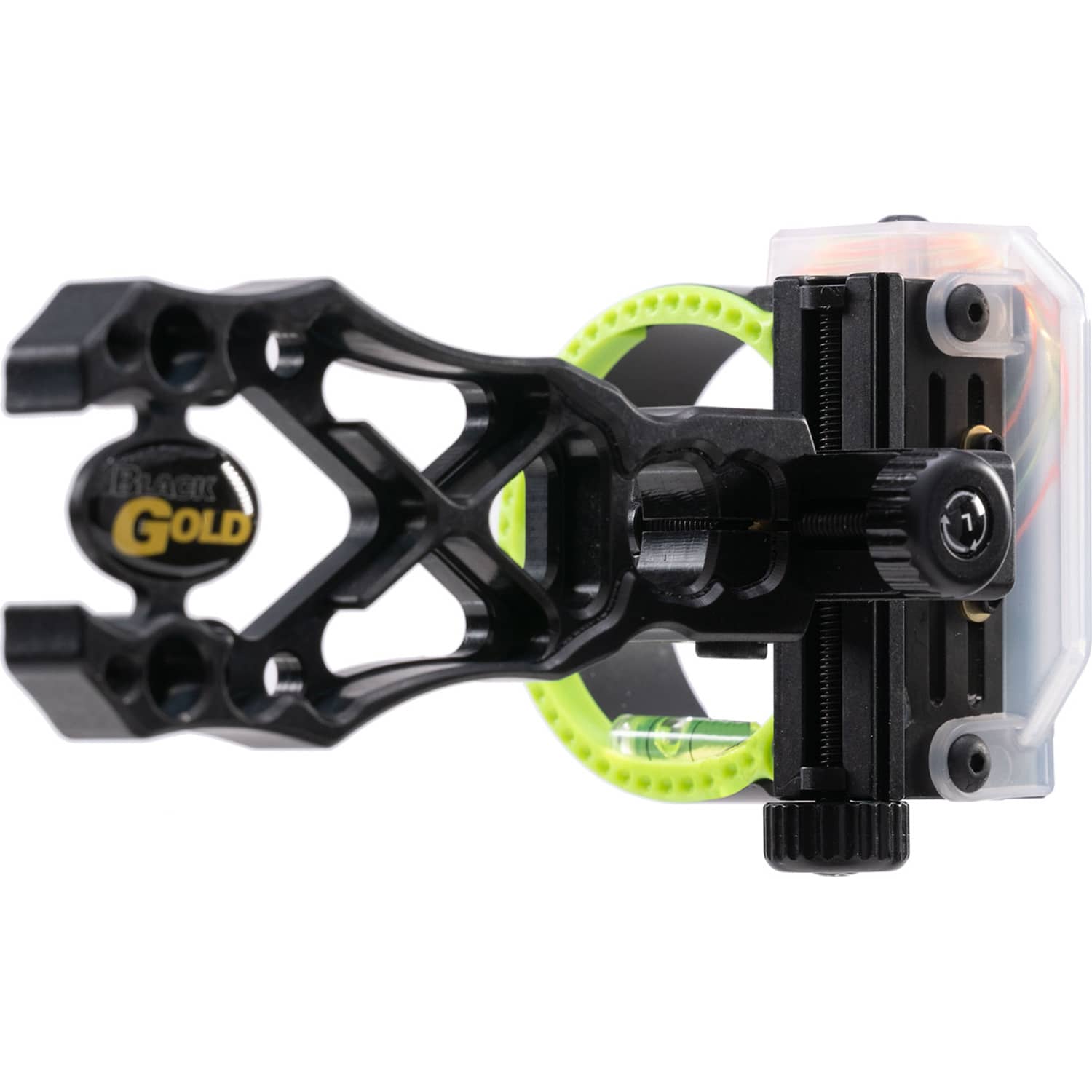 Black Gold Widow Maker 5Pin Bow Sight Cabela's Canada