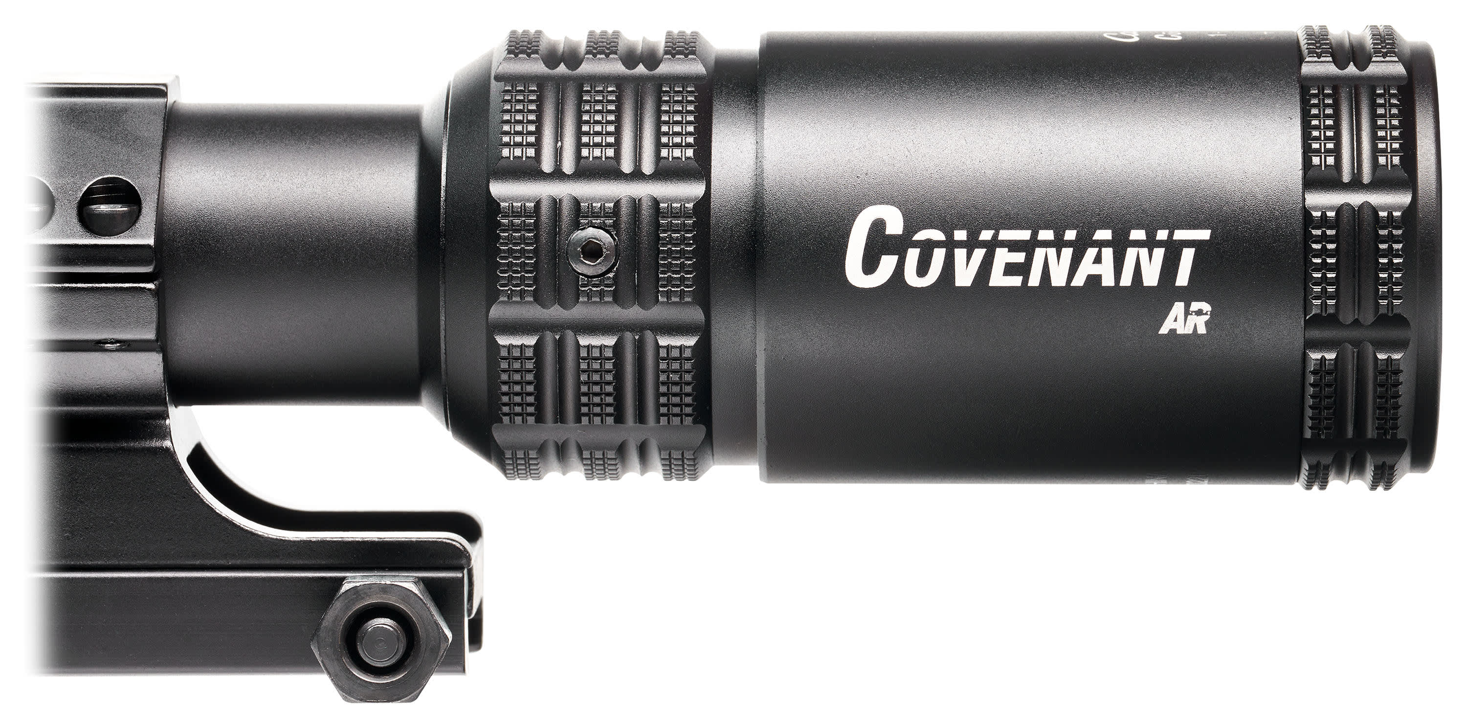 Cabela’s® Covenant AR 18x24 BDC Riflescope Cabela's Canada