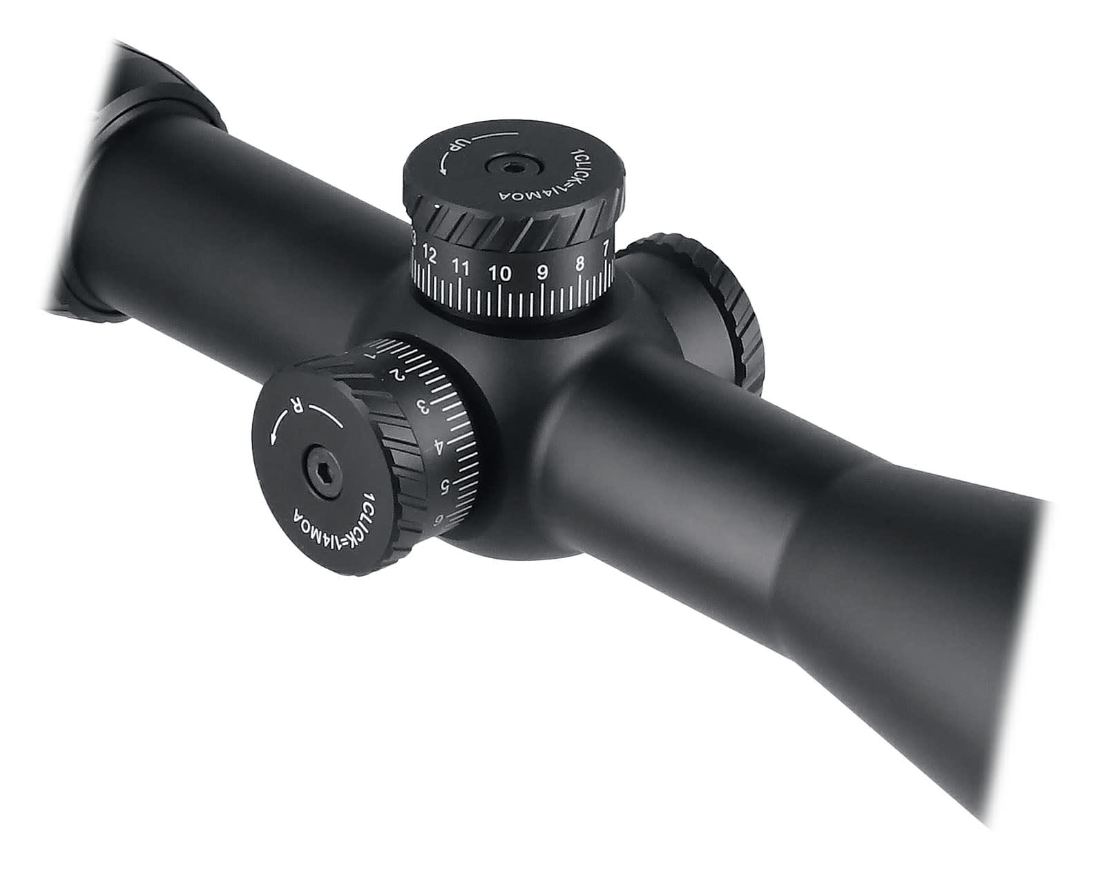 Cabela’s® Covenant 7 Tactical 535x56 FFP Riflescope Cabela's Canada