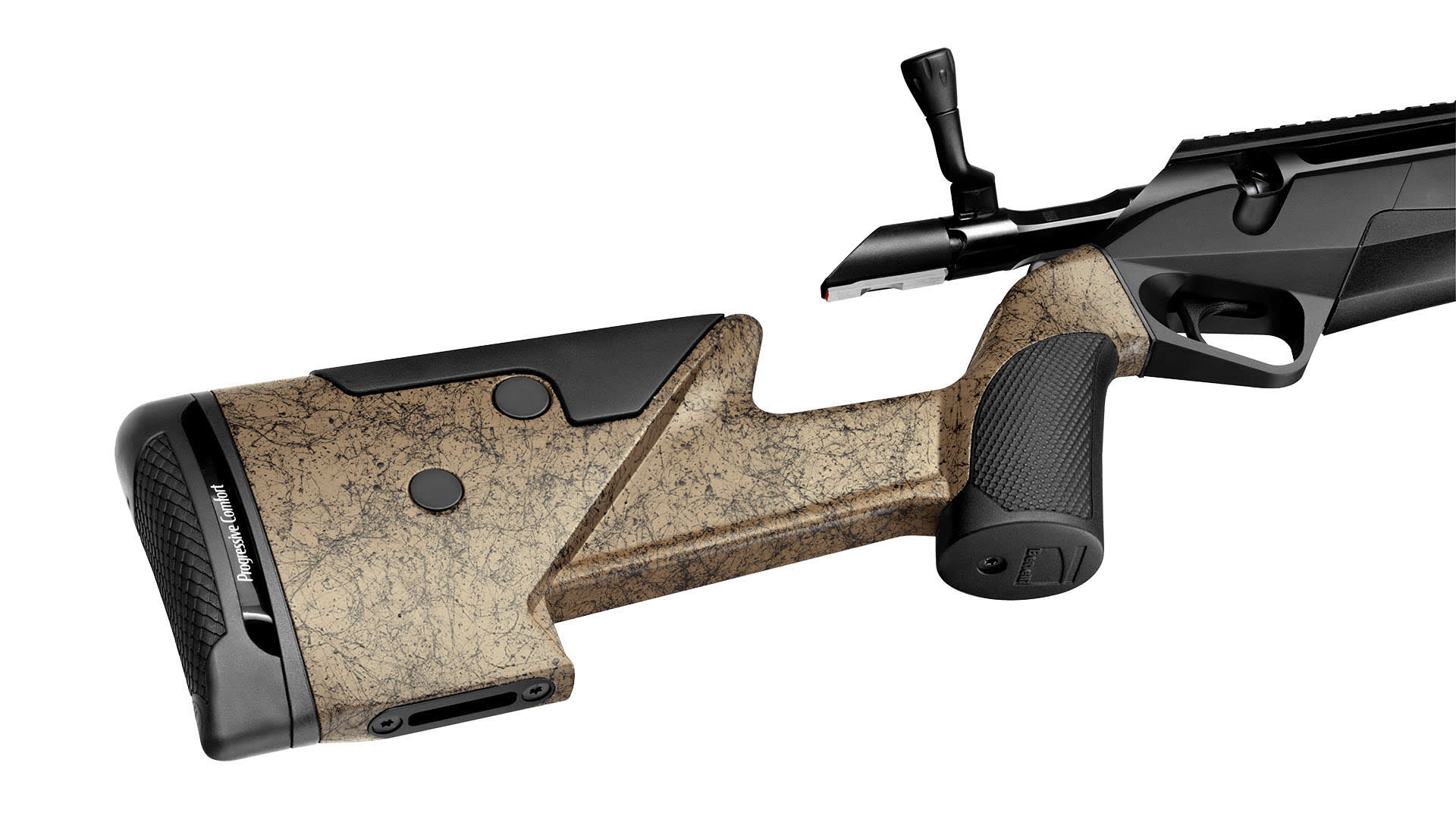 Benelli® Lupo HPR BE.S.T. Bolt-Action Rifle